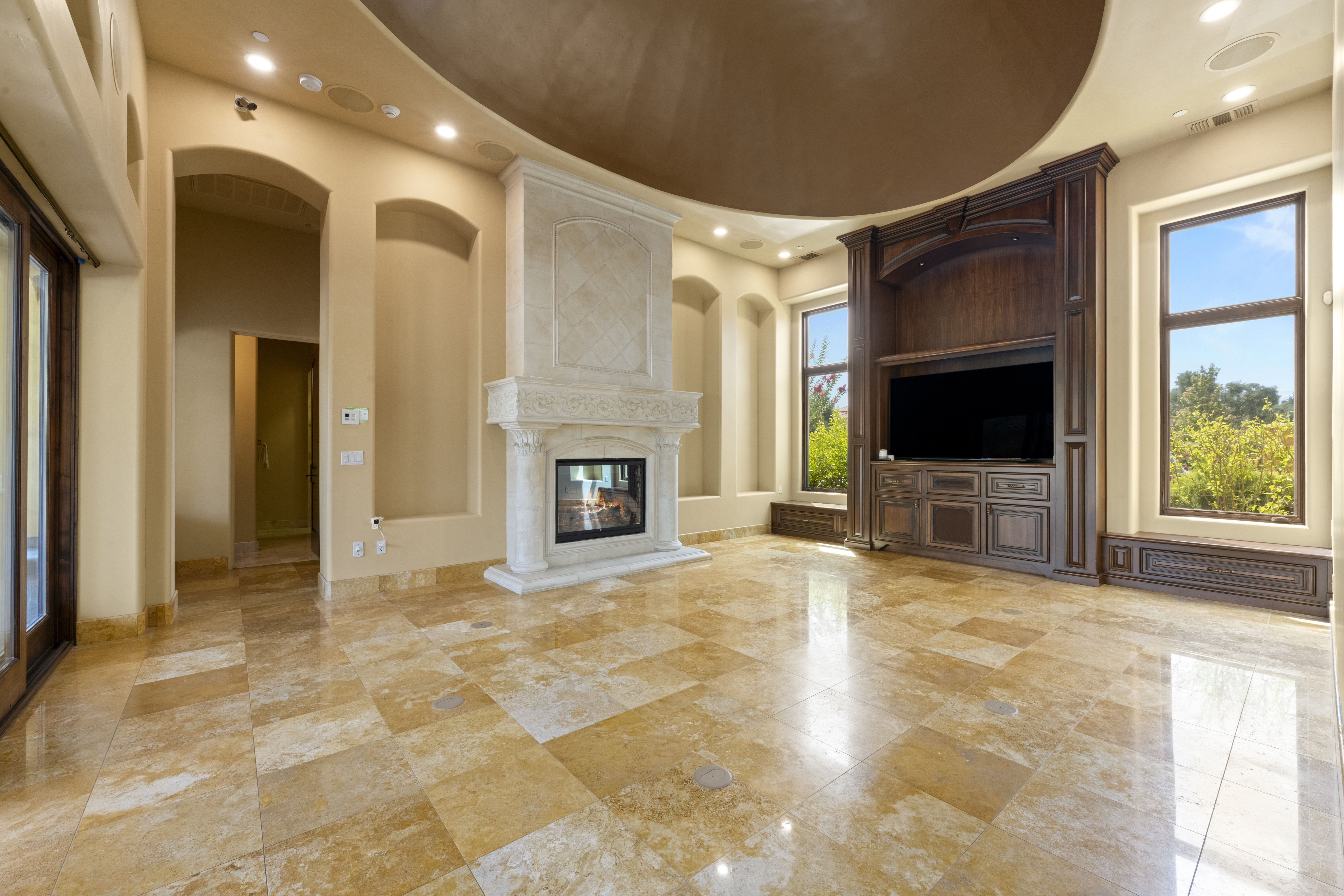  9220 Tuscany Oaks Court, Granite Bay, CA 95746 - 物件實景