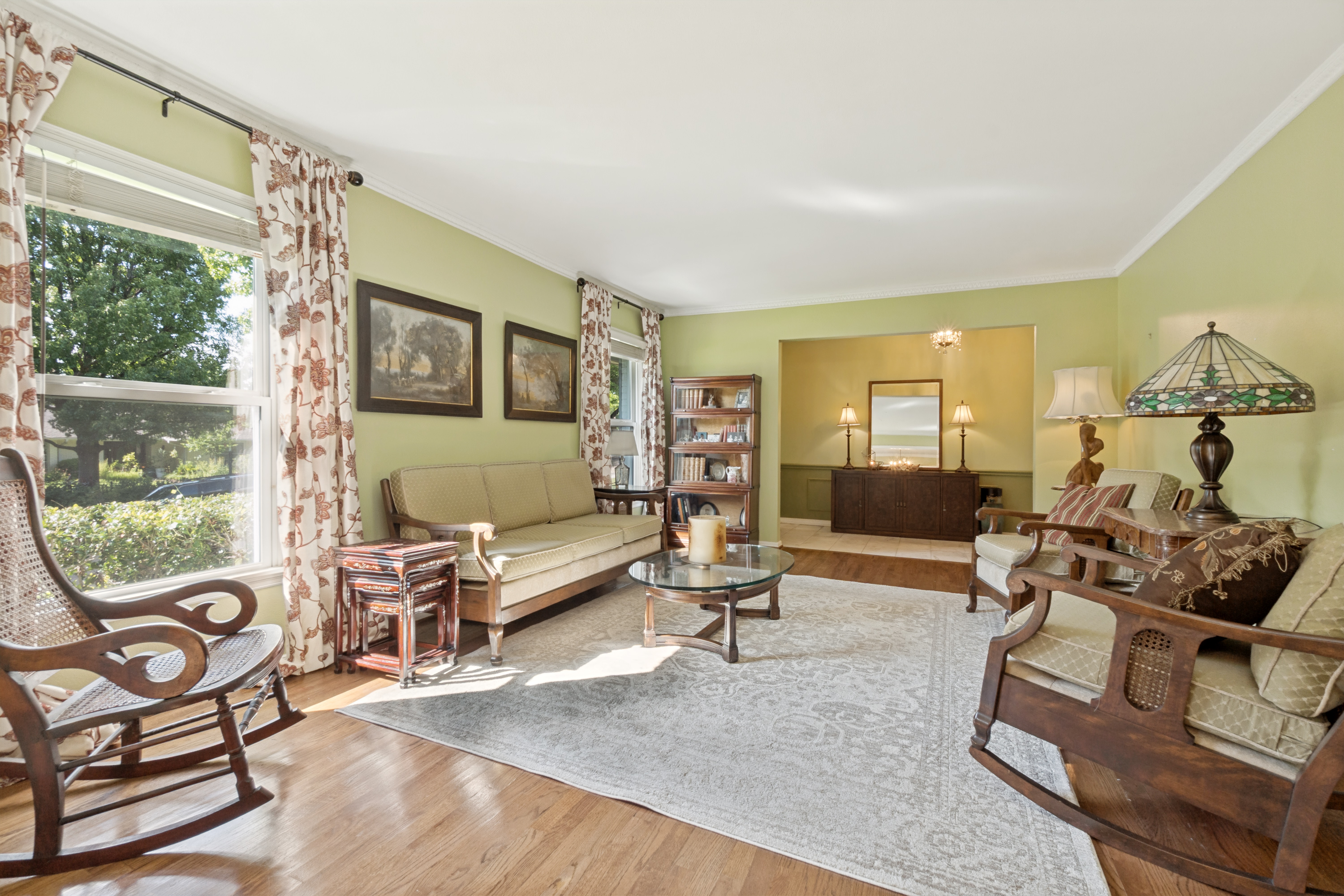  8810 Grenore Drive, Dallas, TX, 75218 - 物件實景