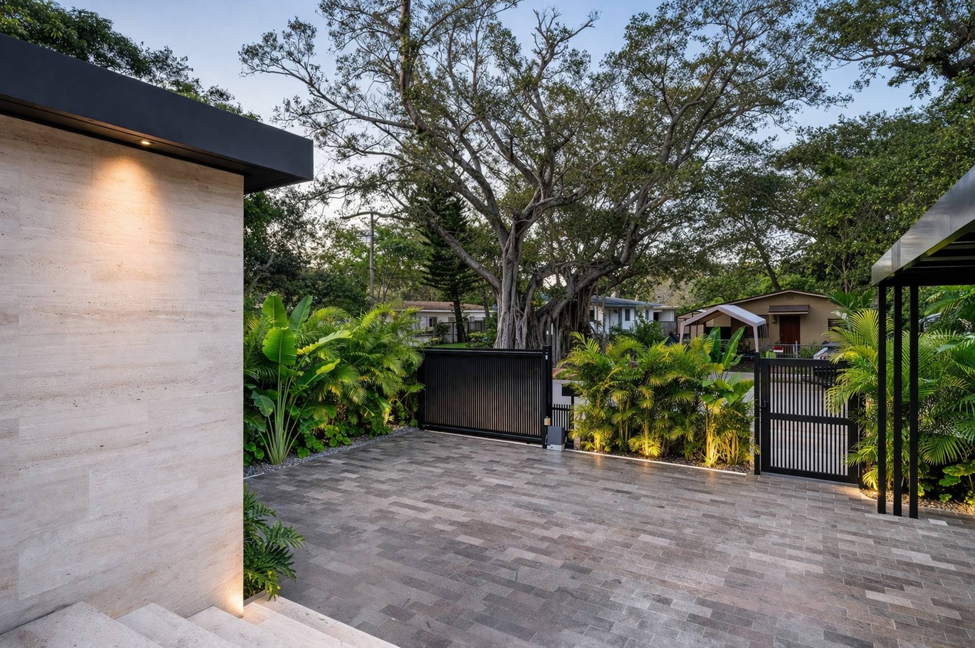  3522 William Avenue, Miami, FL, 33133 - 物件實景