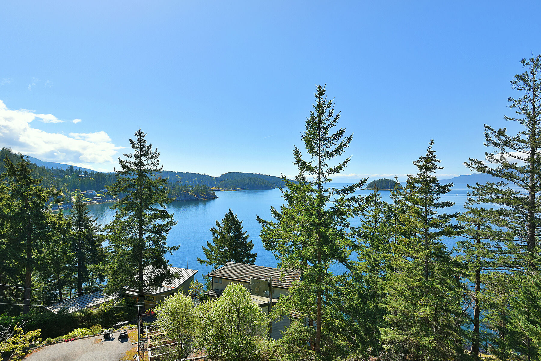  Pender Harbour, Sunshine Coast - 物件實景