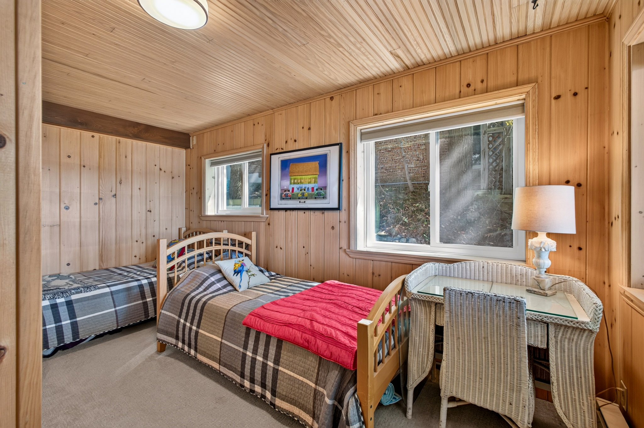  Walloon Lake Cottage - 物件實景