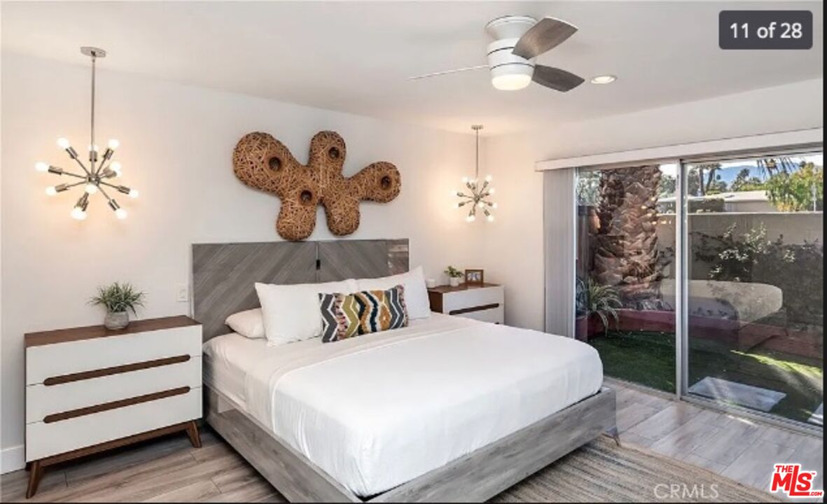 Palm Desert, California, 92260, United States, 2 Bedrooms Bedrooms, ,3 BathroomsBathrooms,Residential,For Sale,1840137