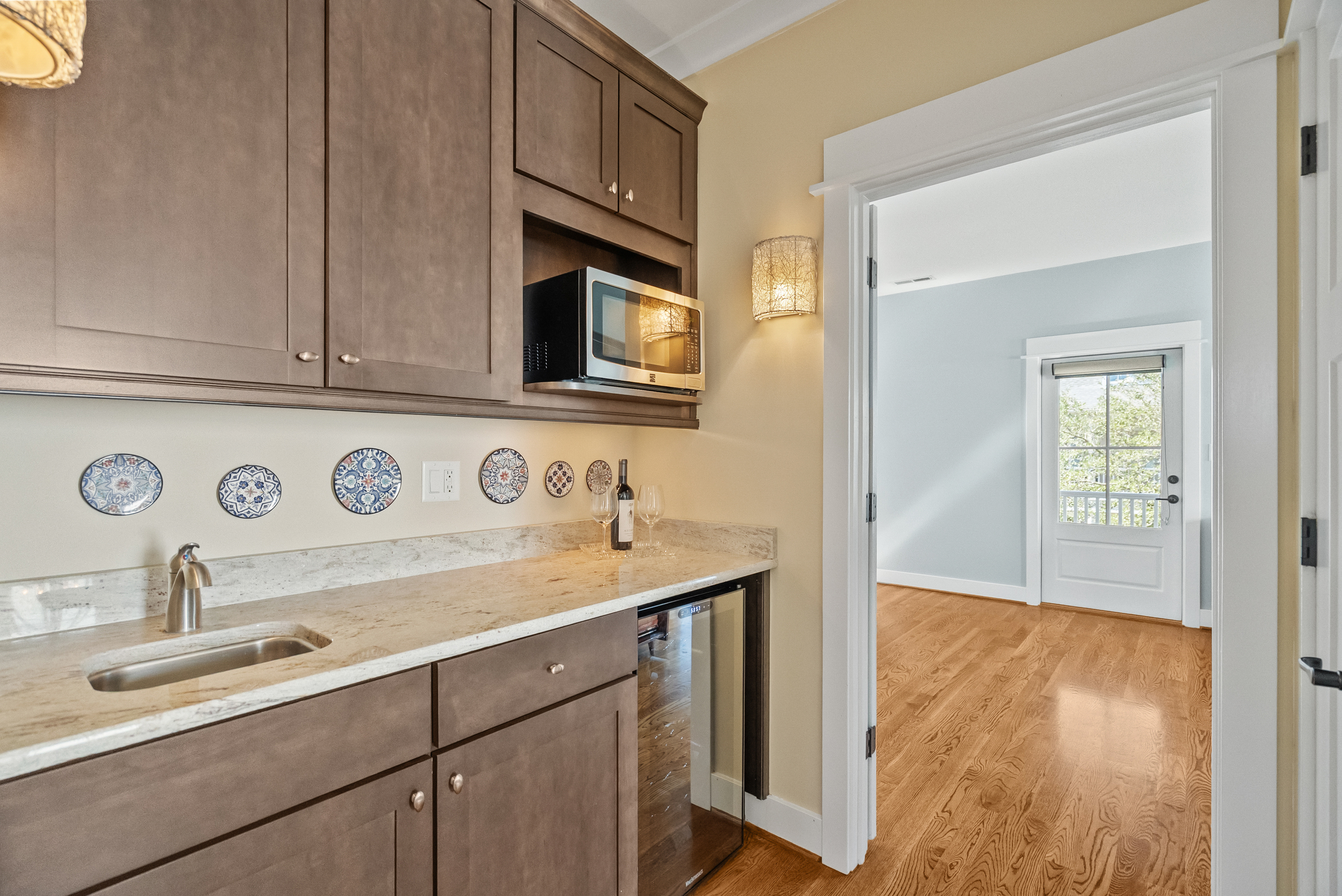  9638 23rd Bay Street, Norfolk, VA 23518 - 物件實景