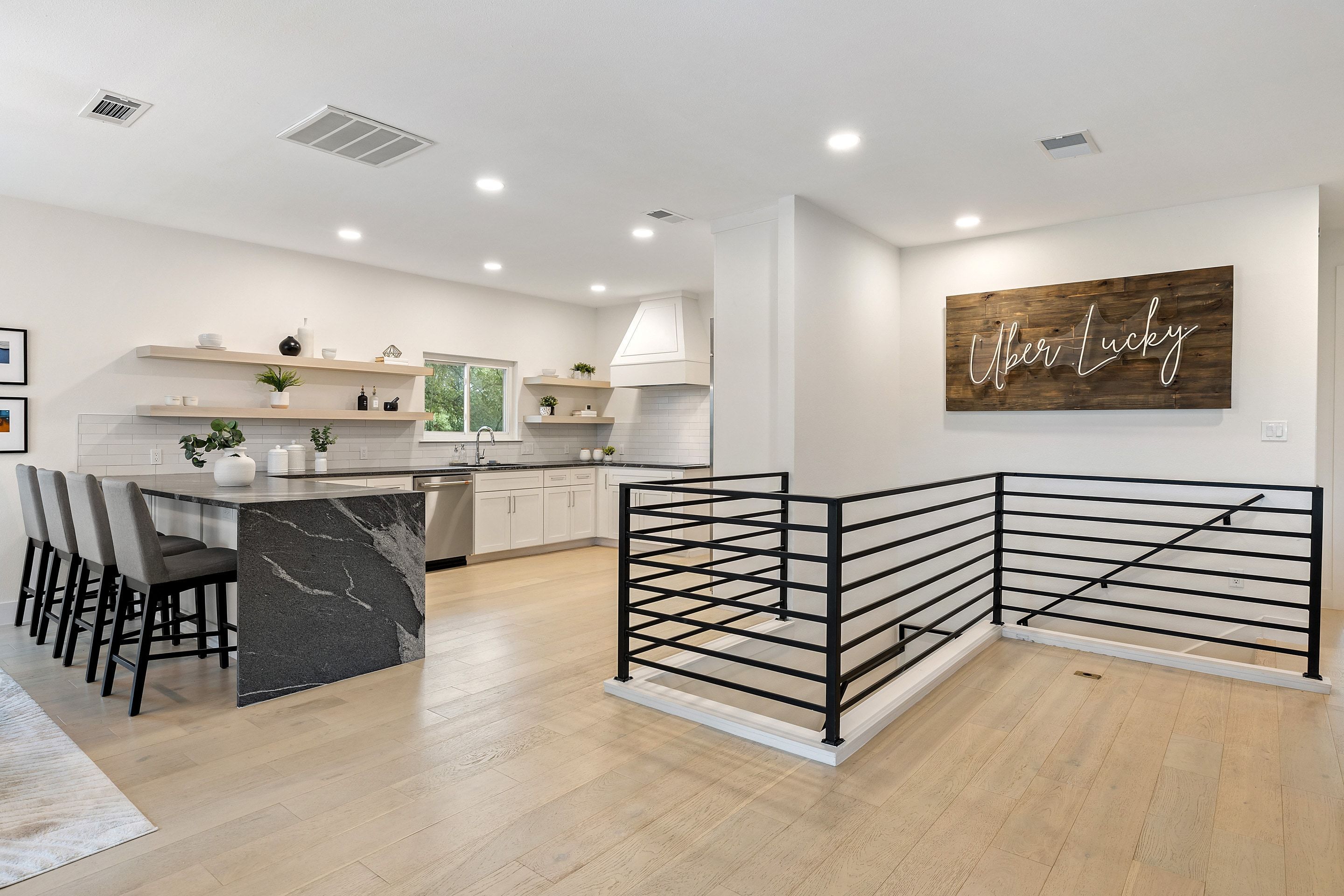 The Modern Treehouse — Lakeway with Lake Travis Views - 物件實景