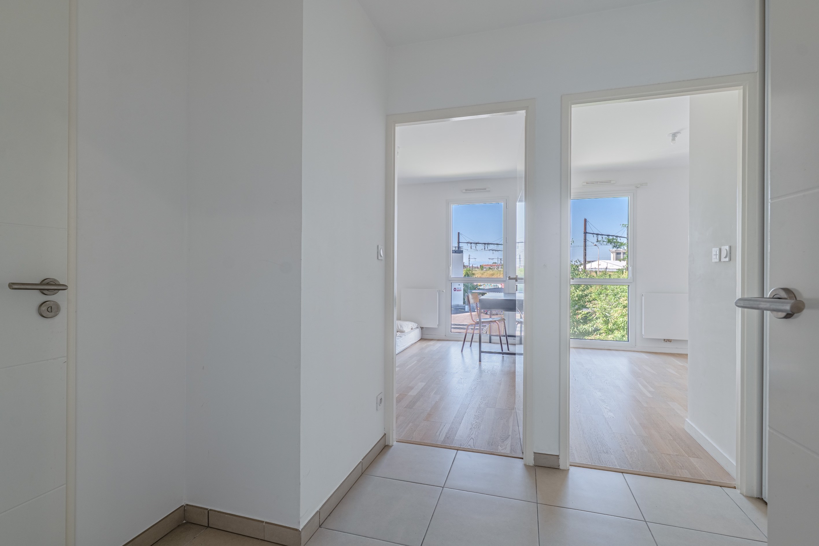  Appartement - 物件實景