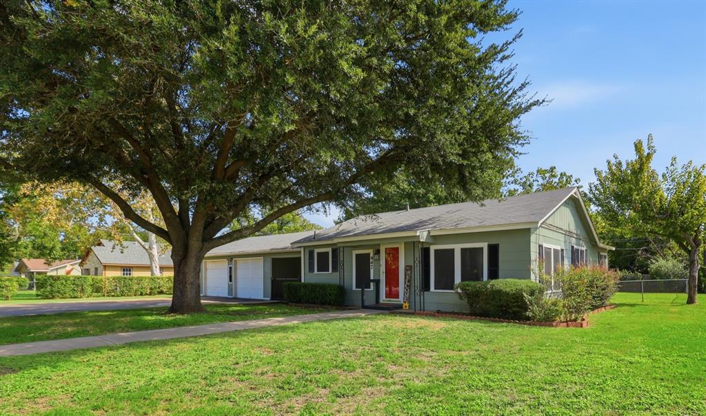 Bales St, Cleburne, TX 76033