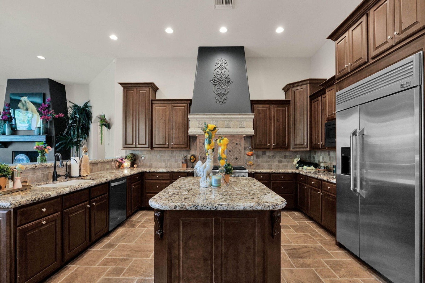  5716 E Milton Drive ¦ Cave Creek, AZ - 物件實景