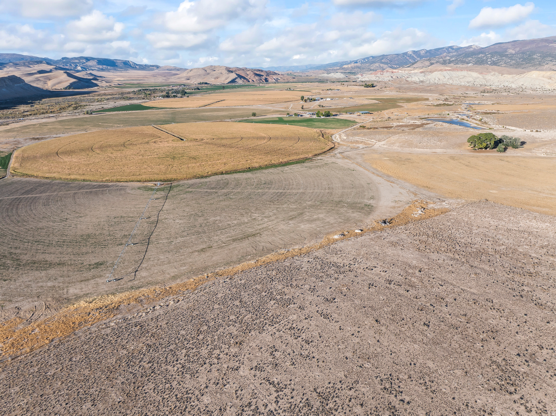 Gunnison, Utah, 84634, United States, 5 Bedrooms Bedrooms, ,4 BathroomsBathrooms,Residential,For Sale,1988288