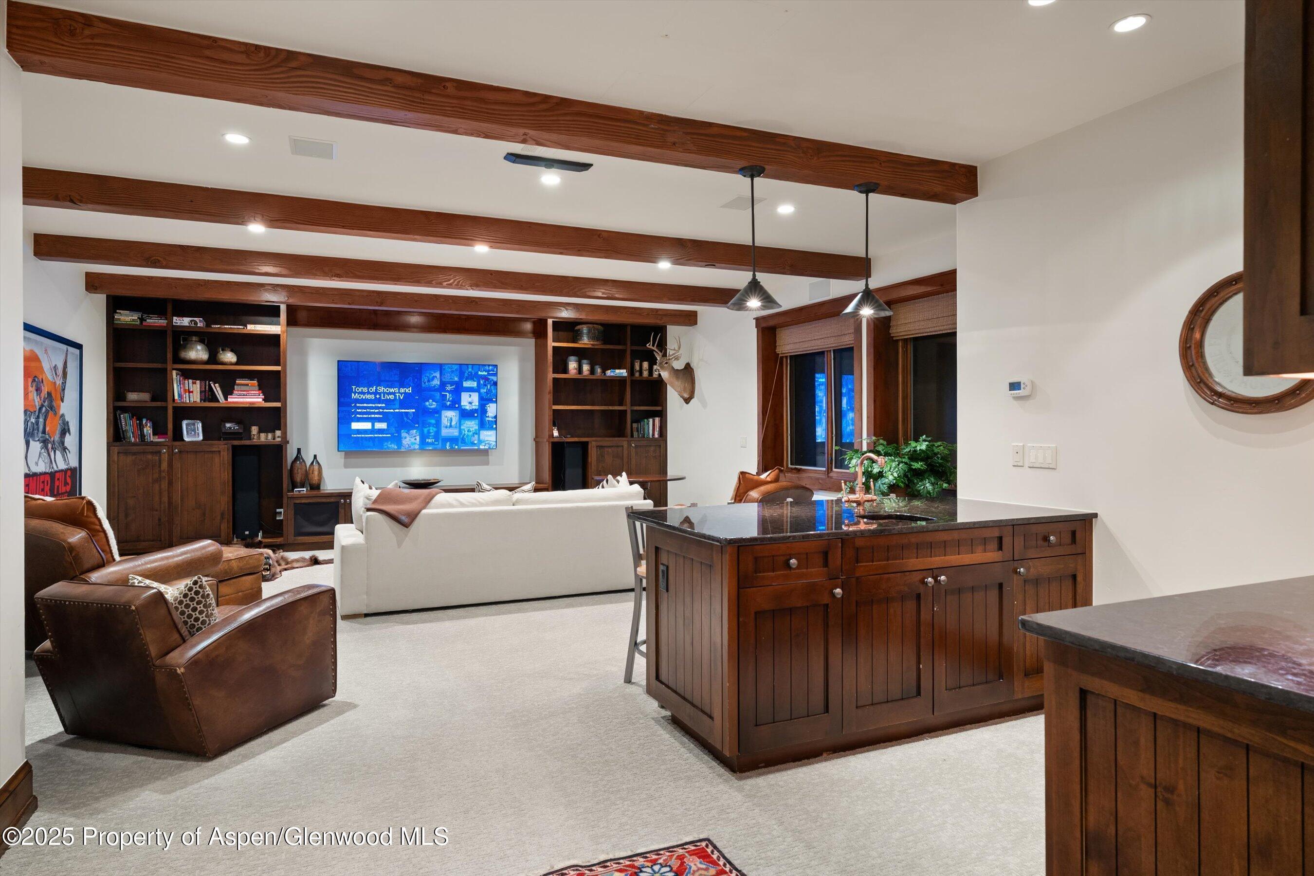 Aspen, Colorado, 81611, United States, 5 Bedrooms Bedrooms, ,6 BathroomsBathrooms,Residential,For Sale,1794286