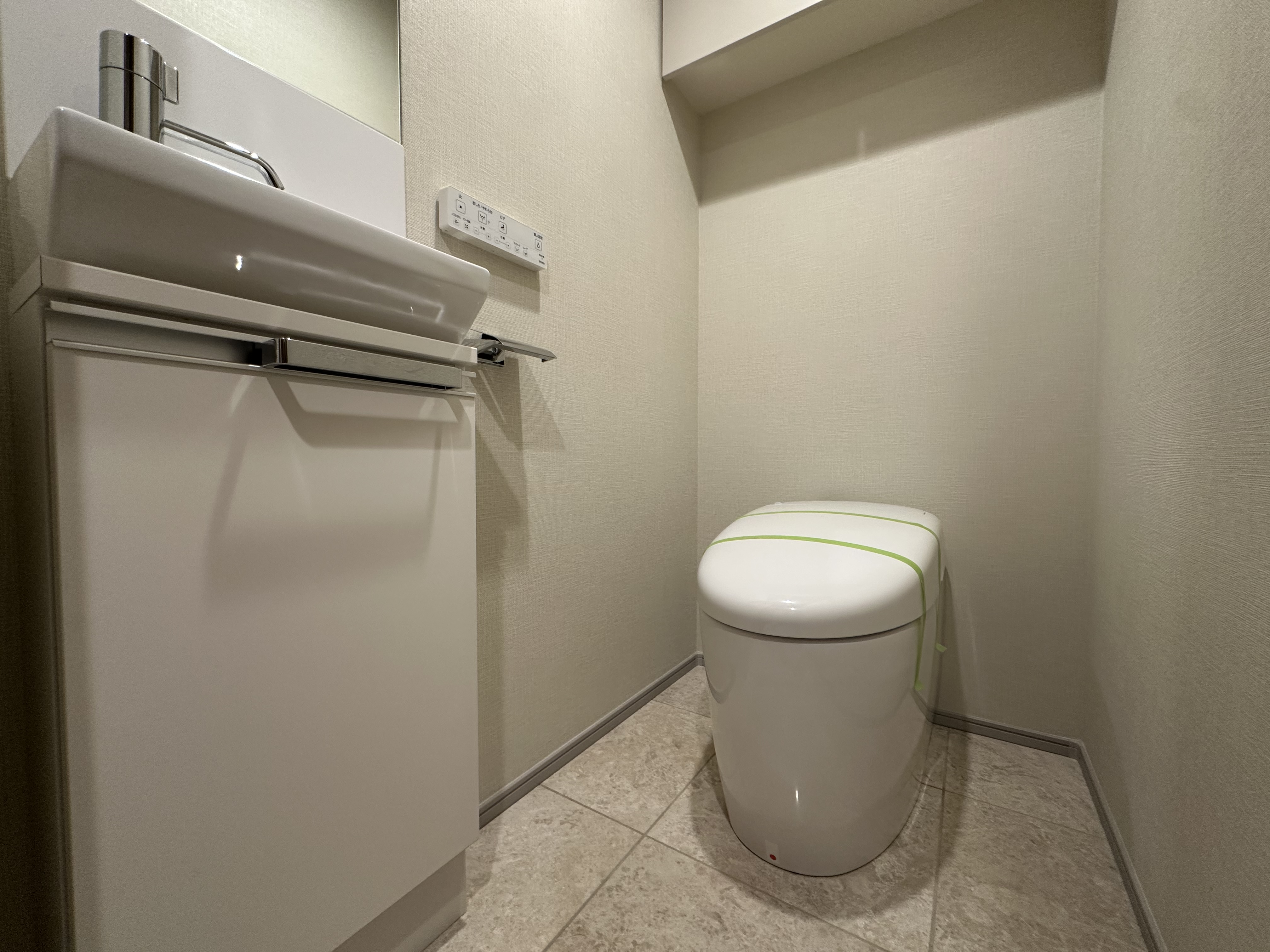  Open Residencia Hiroo The House South Court - 物件實景