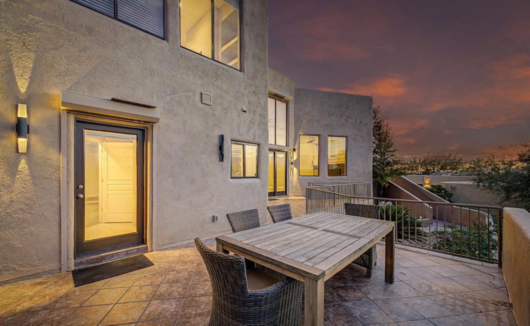  1751 E Buck Ridge Place¦Tucson, AZ - 物件實景