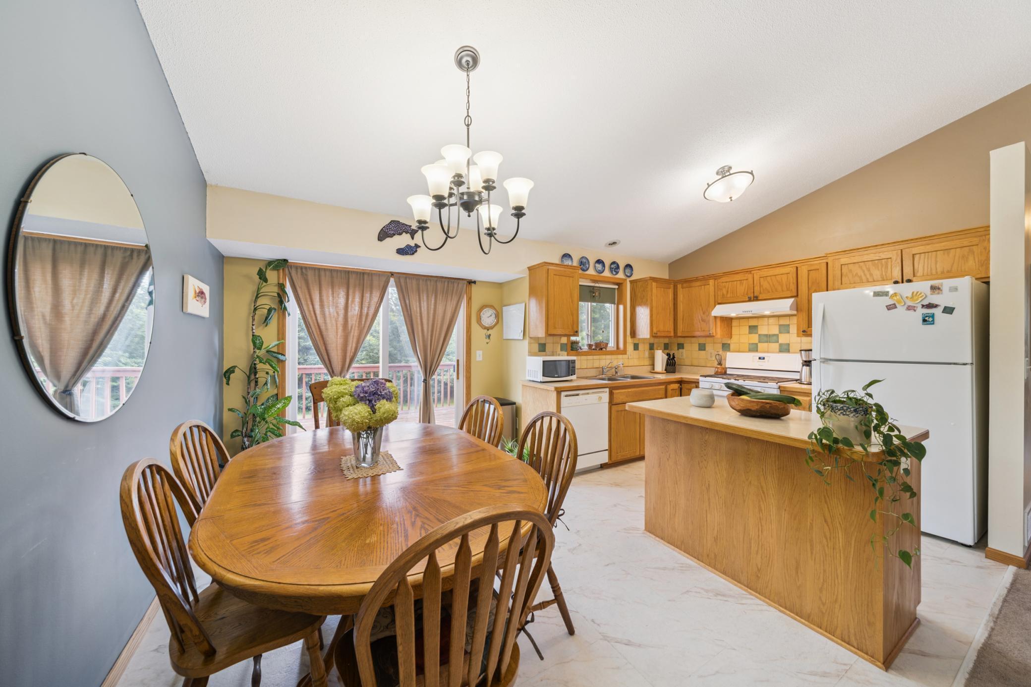 Osceola, Wisconsin, 54009, United States, 3 Bedrooms Bedrooms, ,Residential,For Sale,1979617