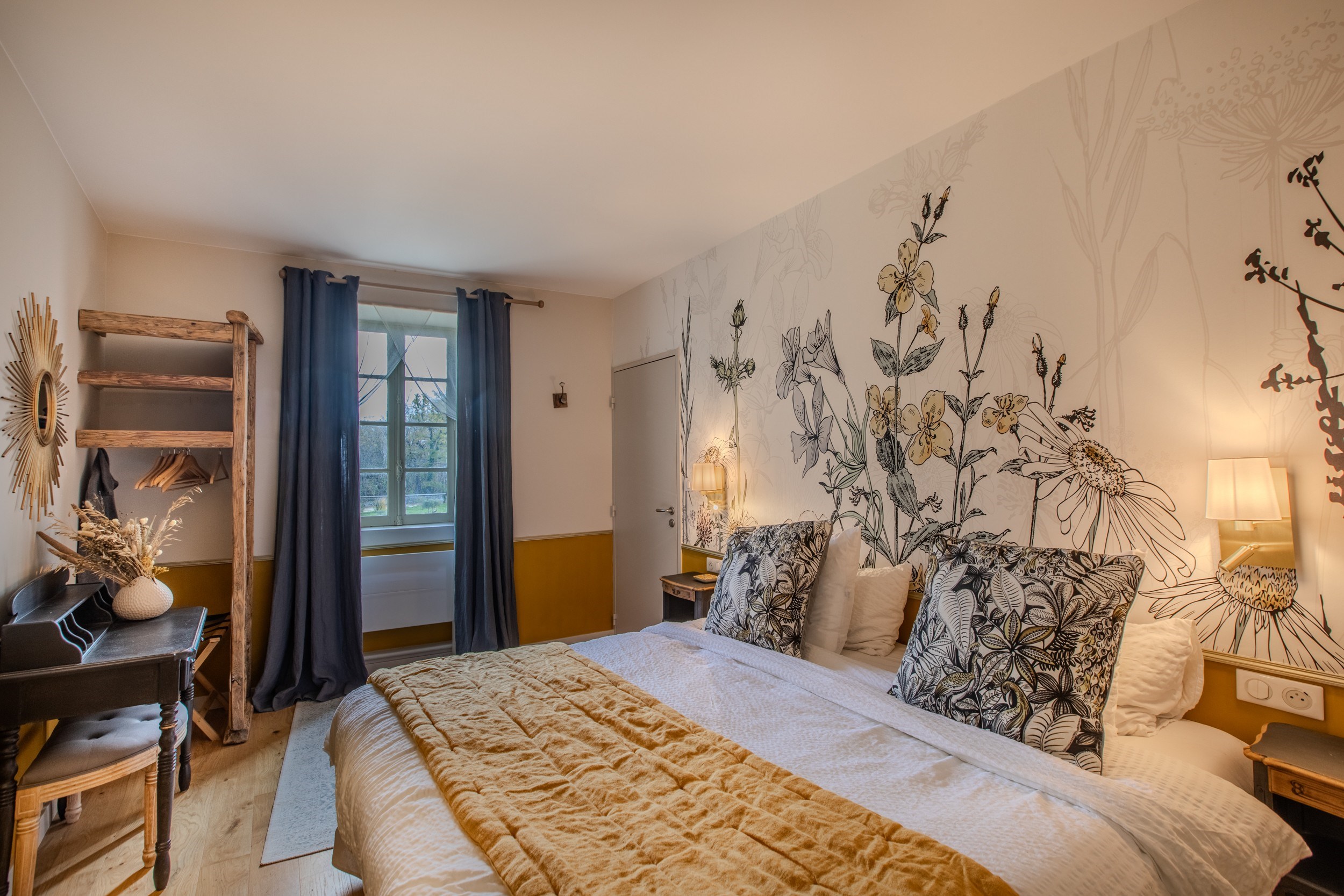  Charming 18th century bastide. - 物件實景