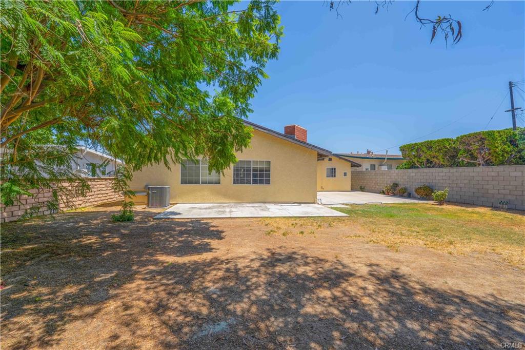 La Mirada, California, 90638, United States, 3 Bedrooms Bedrooms, ,2 BathroomsBathrooms,Residential,For Sale,1895012