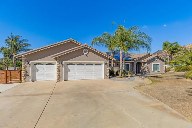 Ramona, California, 92065, United States, 4 Bedrooms Bedrooms, ,4 BathroomsBathrooms,Residential,For Sale,1985737