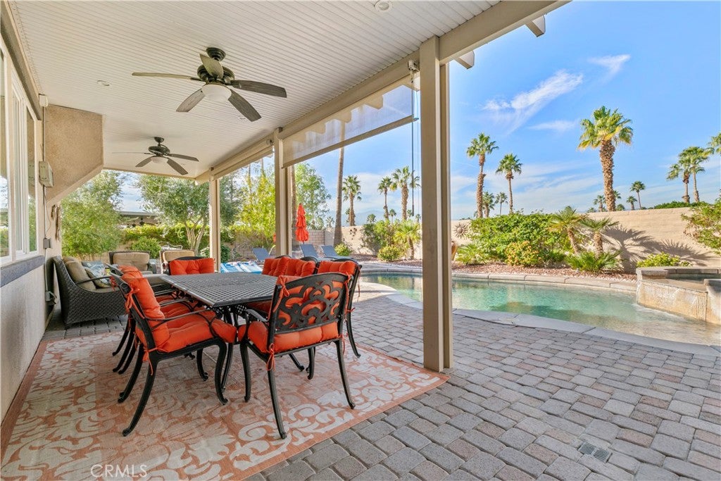 Indio, California, 92203, United States, 5 Bedrooms Bedrooms, ,3 BathroomsBathrooms,Residential,For Sale,1989302