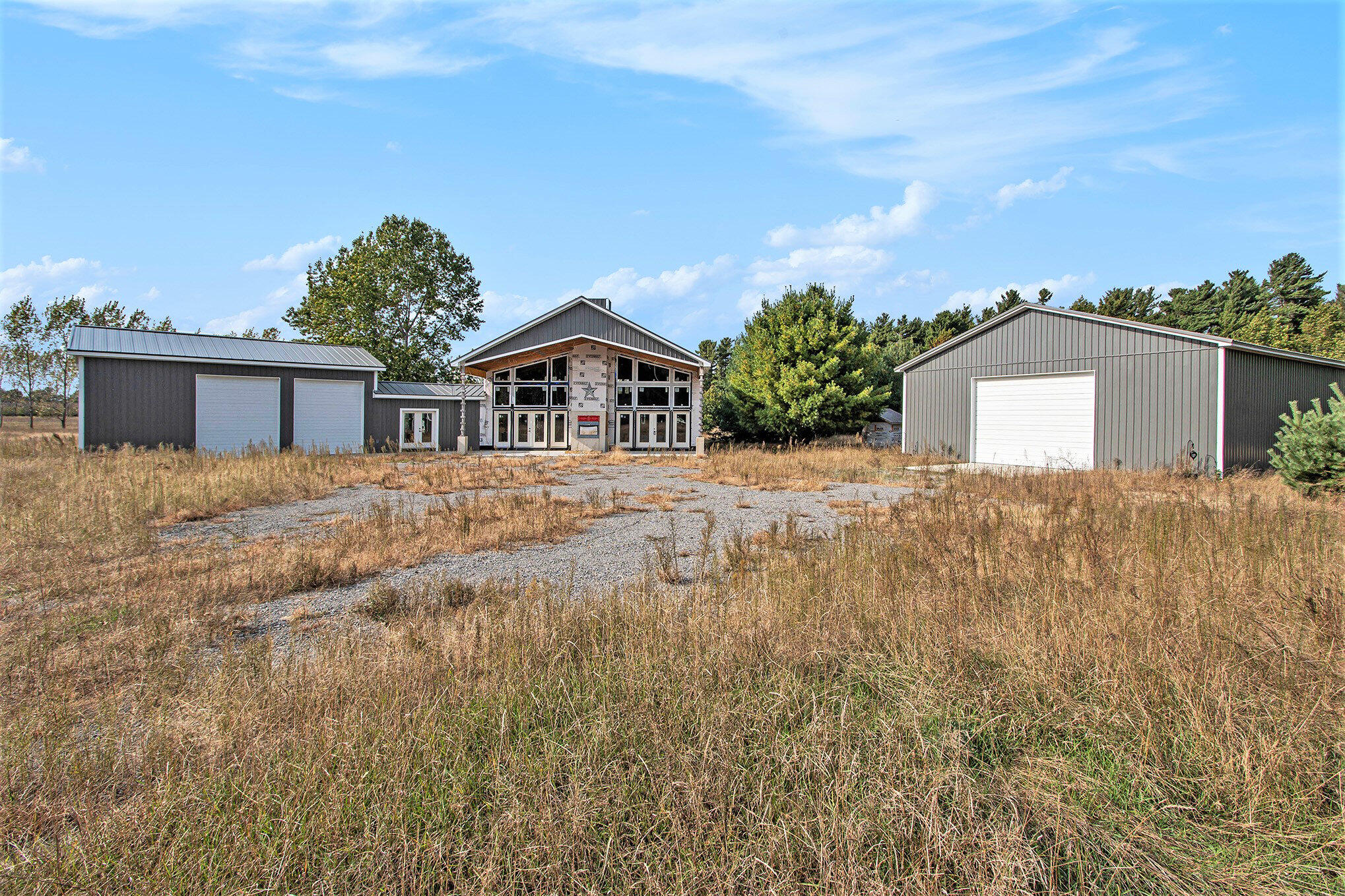 Shelby, Michigan, 49455, United States, 4 Bedrooms Bedrooms, ,2 BathroomsBathrooms,Residential,For Sale,1940109