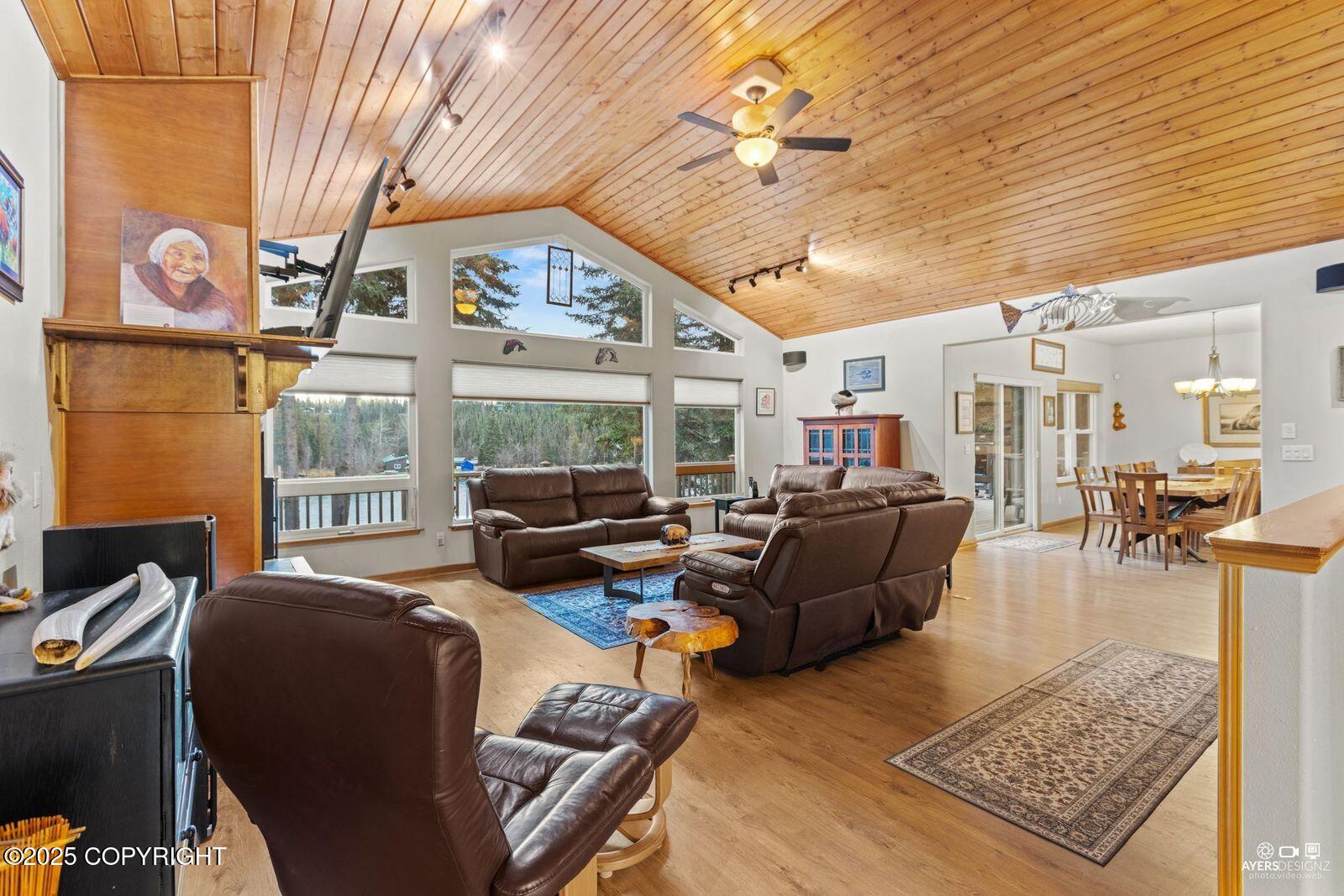 Sterling, Alaska, 99672, United States, 4 Bedrooms Bedrooms, ,4 BathroomsBathrooms,Residential,For Sale,1974778