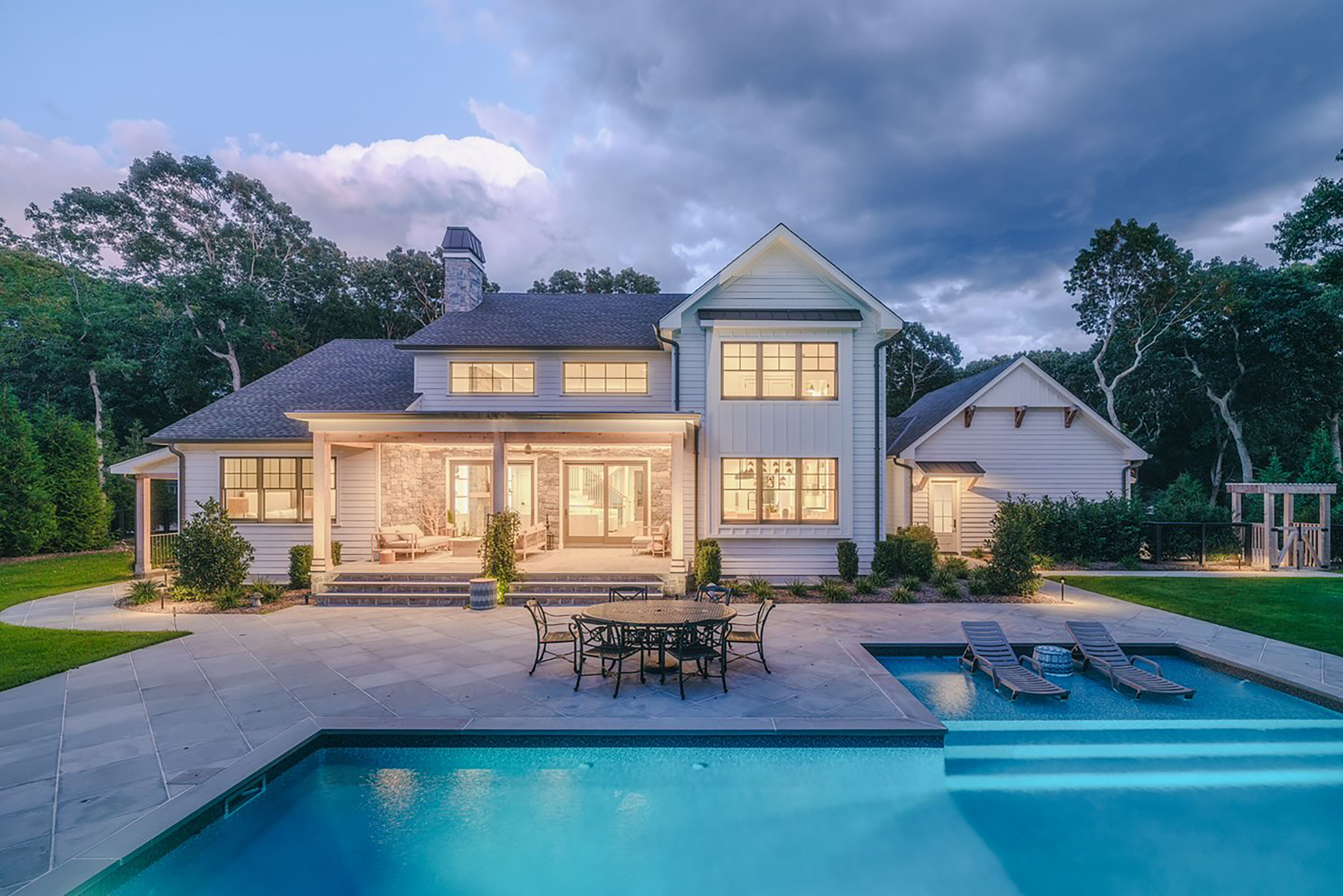 Southold, New York, 11971, United States, 4 Bedrooms Bedrooms, ,6 BathroomsBathrooms,Residential,For Sale,2005838