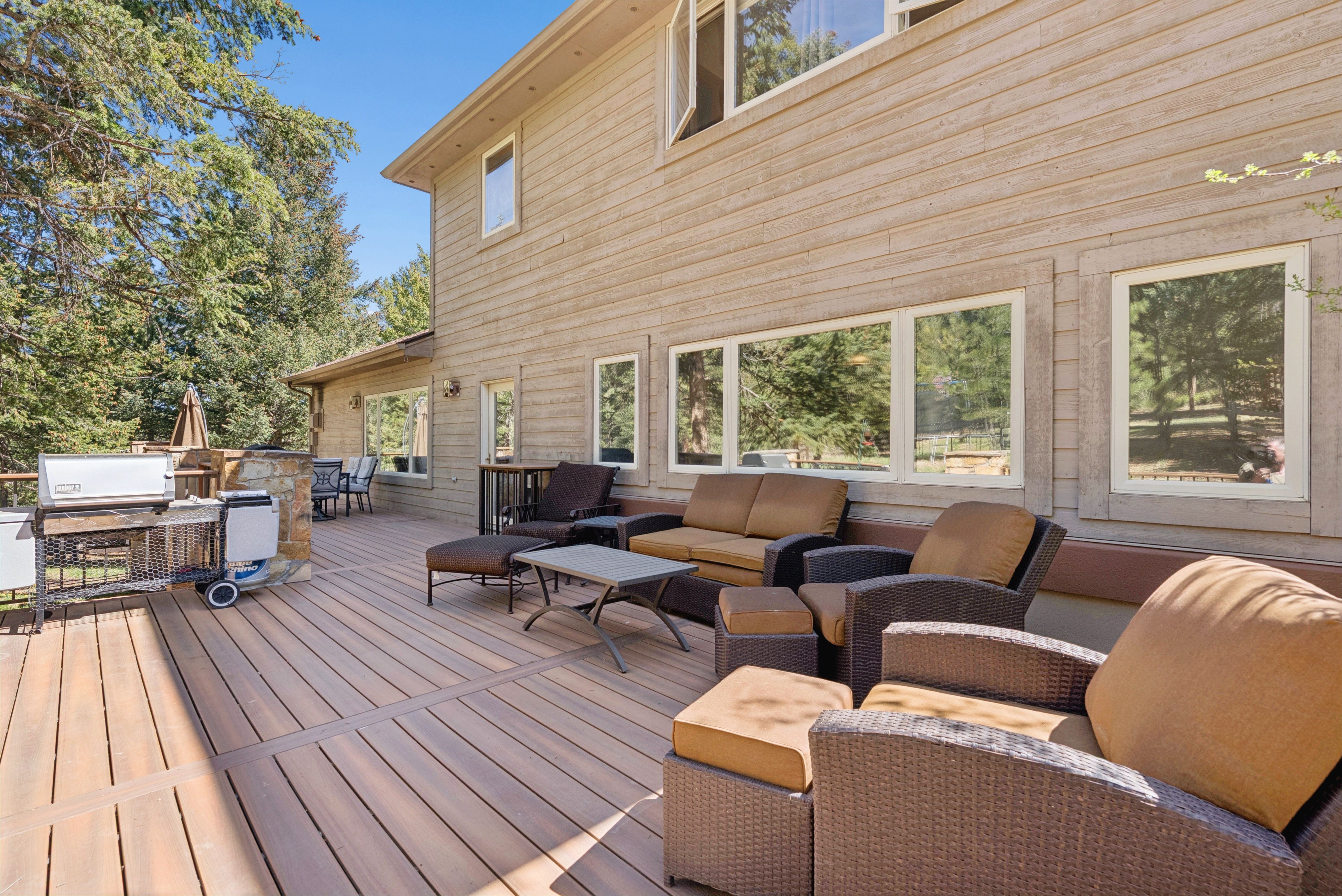  Comfort, Versatility & Evergreen Living - 物件實景