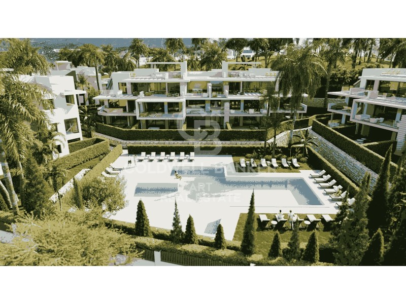 Estepona, Andalusia, ES, 3 Bedrooms Bedrooms, ,2 BathroomsBathrooms,Residential,For Sale,1737676