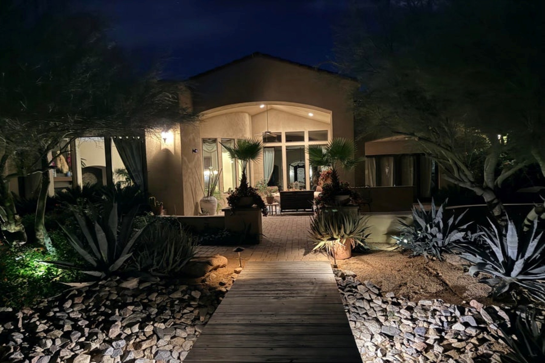  5716 E Milton Drive ¦ Cave Creek, AZ - 物件實景