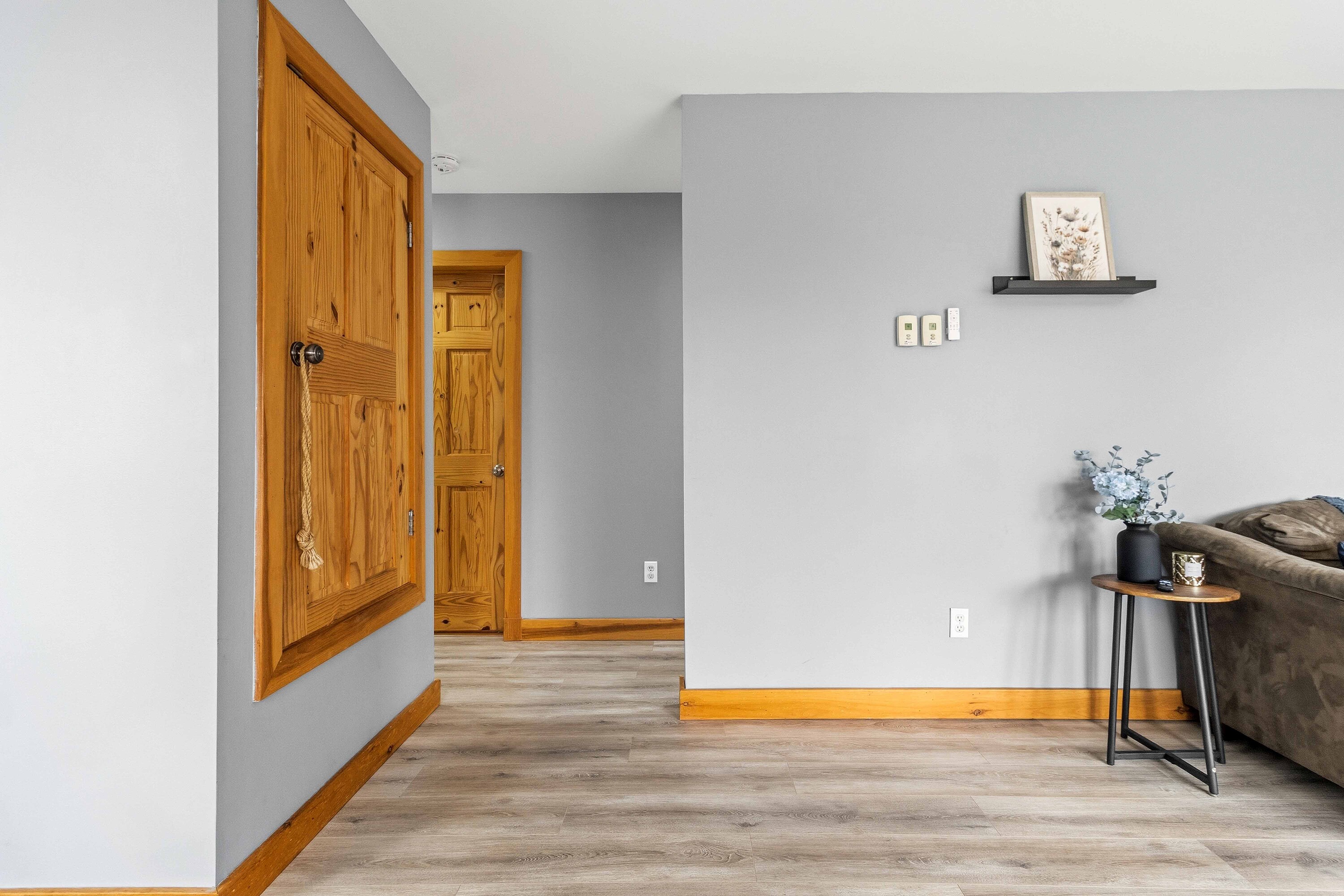  Camperdown, South Shore - 物件實景