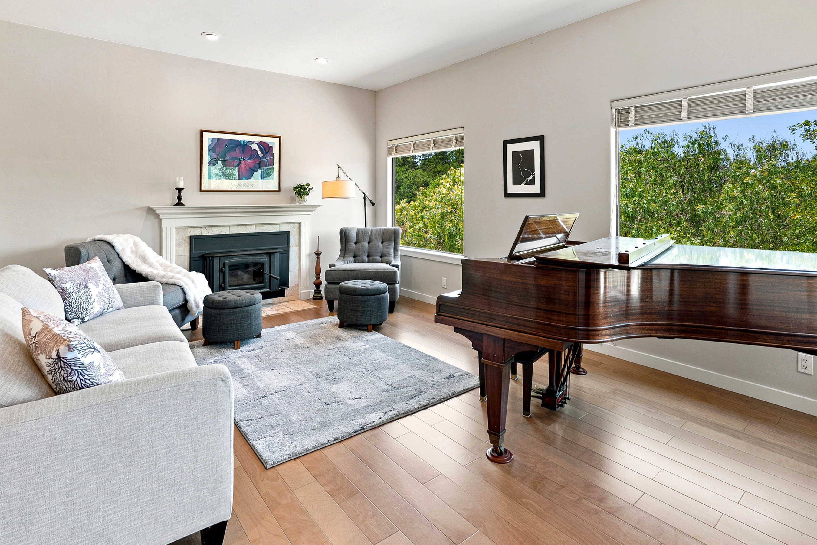  5324 Hidden Oak Court, Royal Oaks - 物件實景