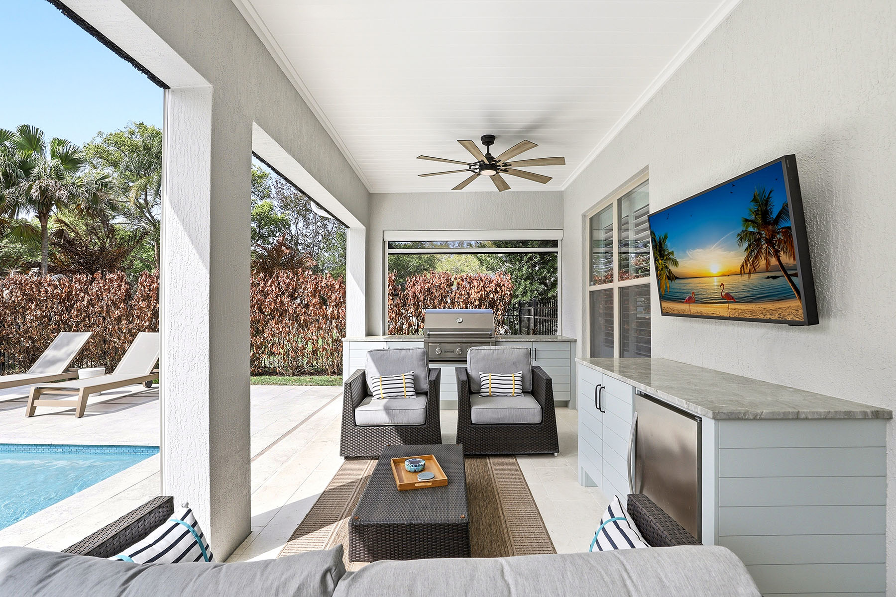  WINTER PARK - 物件實景