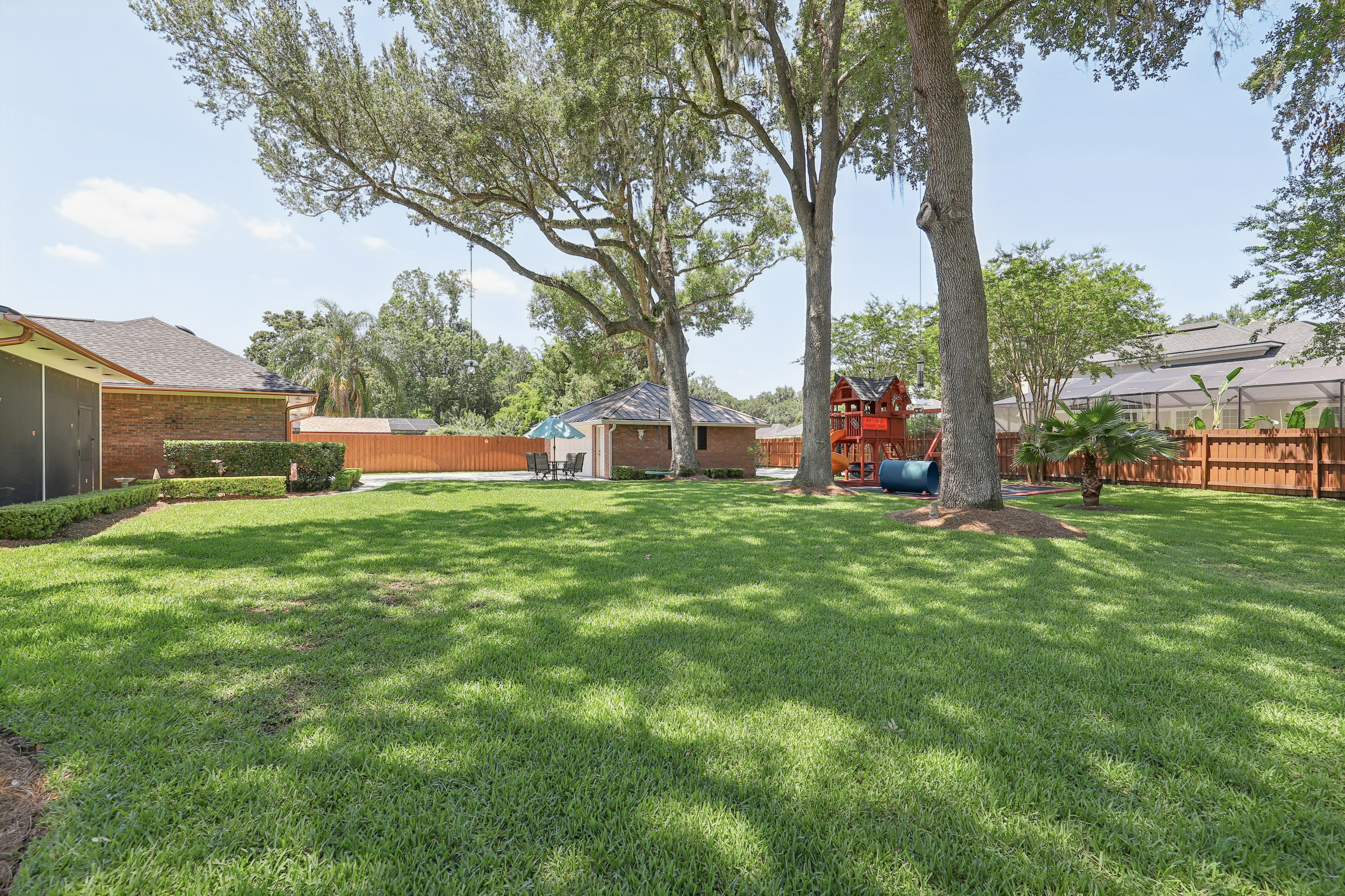  2587 Spreading Oaks Lane, Jacksonville, FL, 32223 - 物件實景