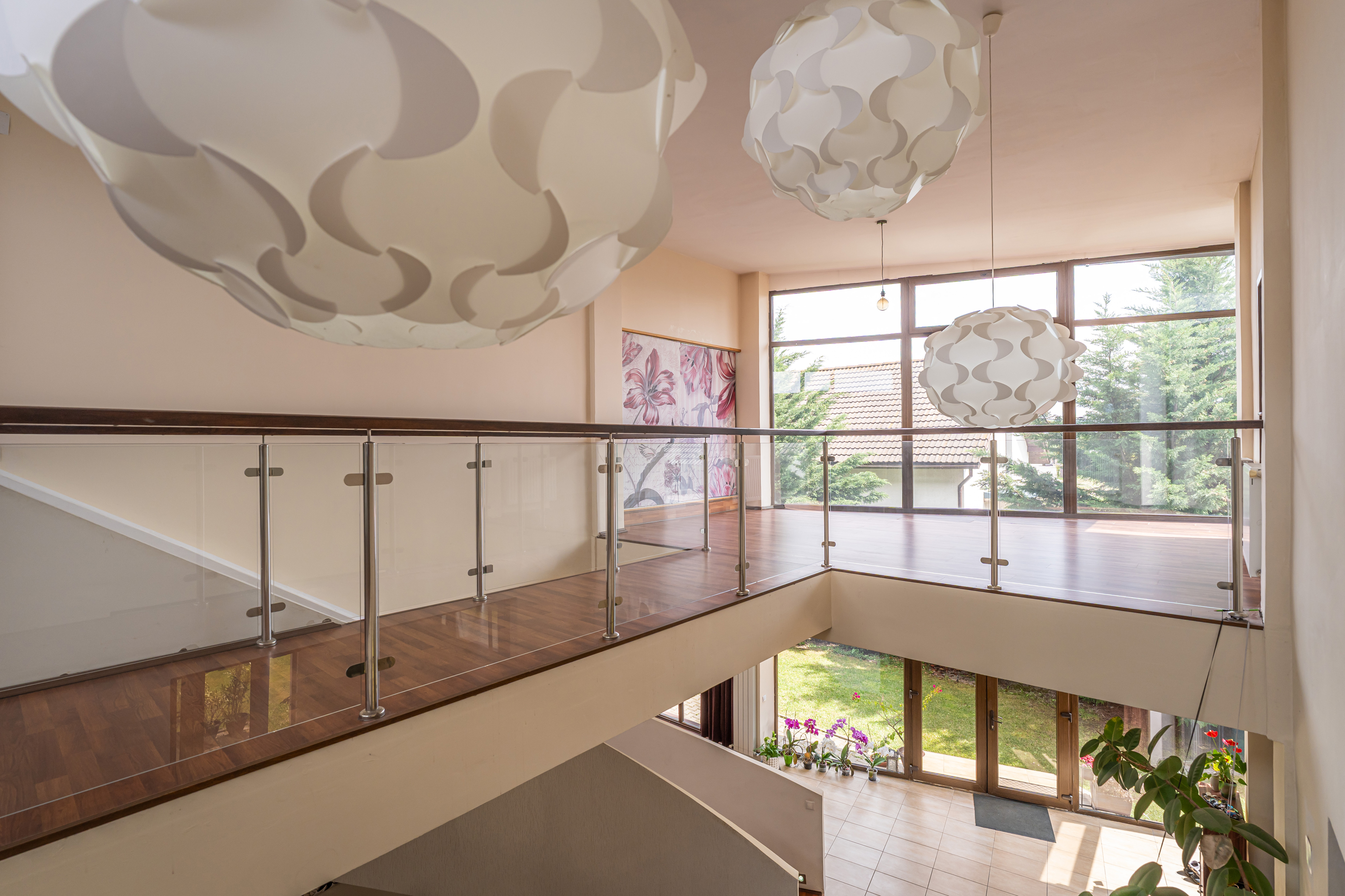  Mediterranean Villa Inspired by Hariri Pontarini’s “Art Collectors Residence” - 物件實景