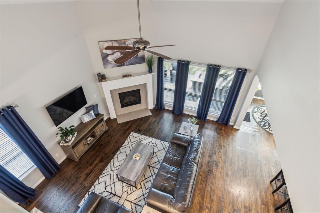 Wylie, Texas, 75098, United States, 5 Bedrooms Bedrooms, ,4 BathroomsBathrooms,Residential,For Sale,1828250