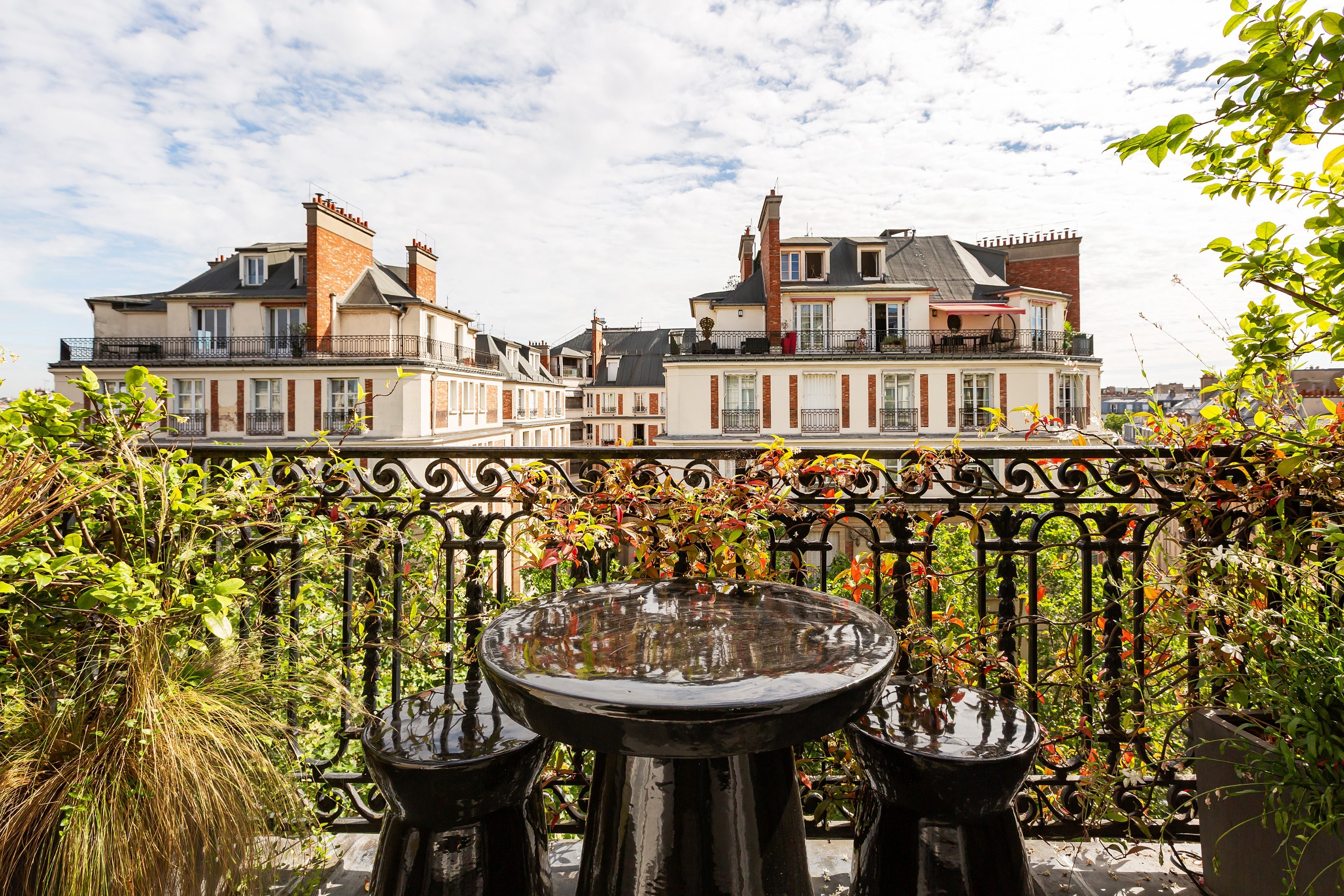  Paris 7th – Champ de Mars – Luxury Residence - 物件實景