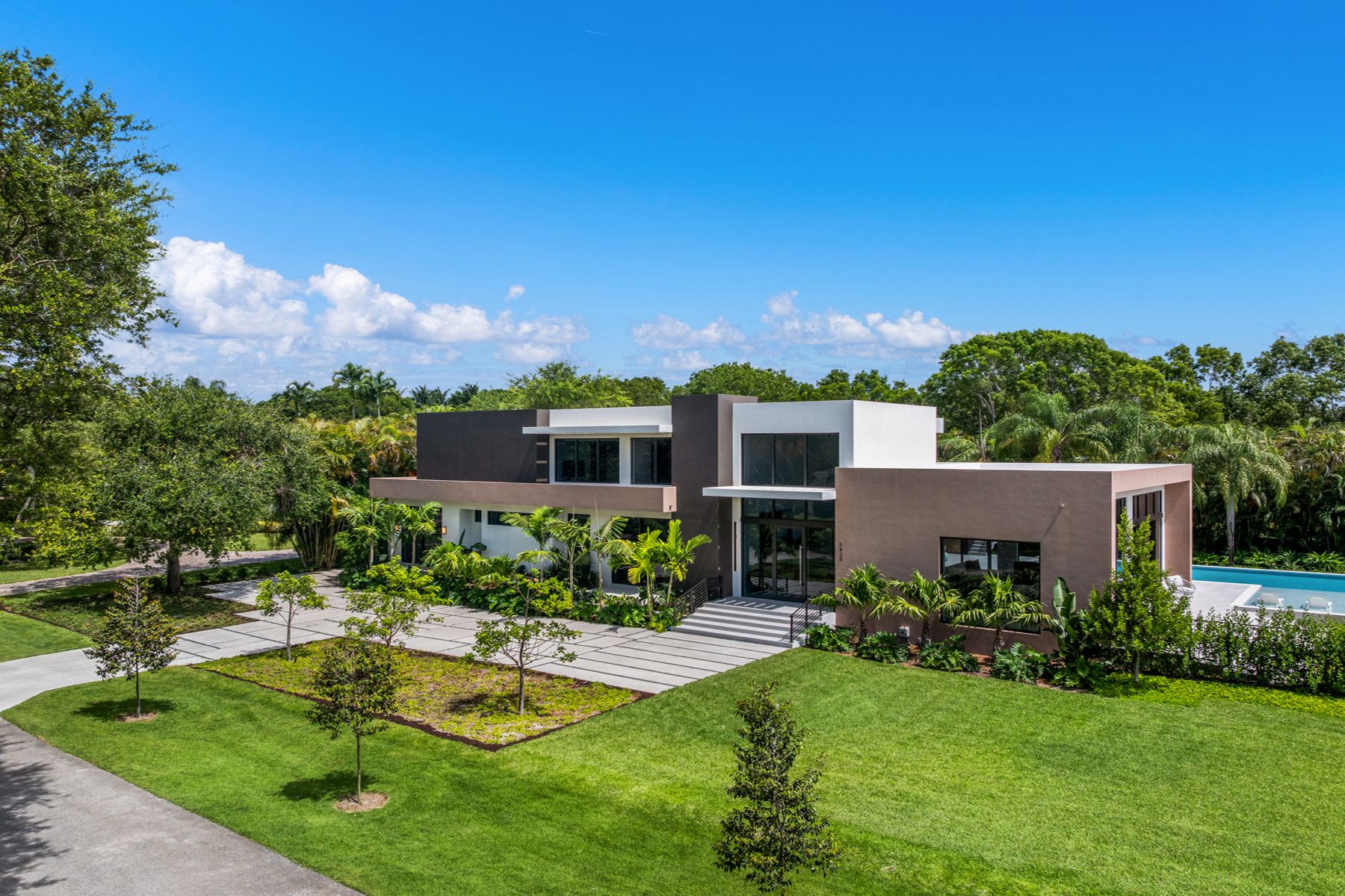  5825 SW 111th Ter, Pinecrest, FL, 33156 - 物件實景