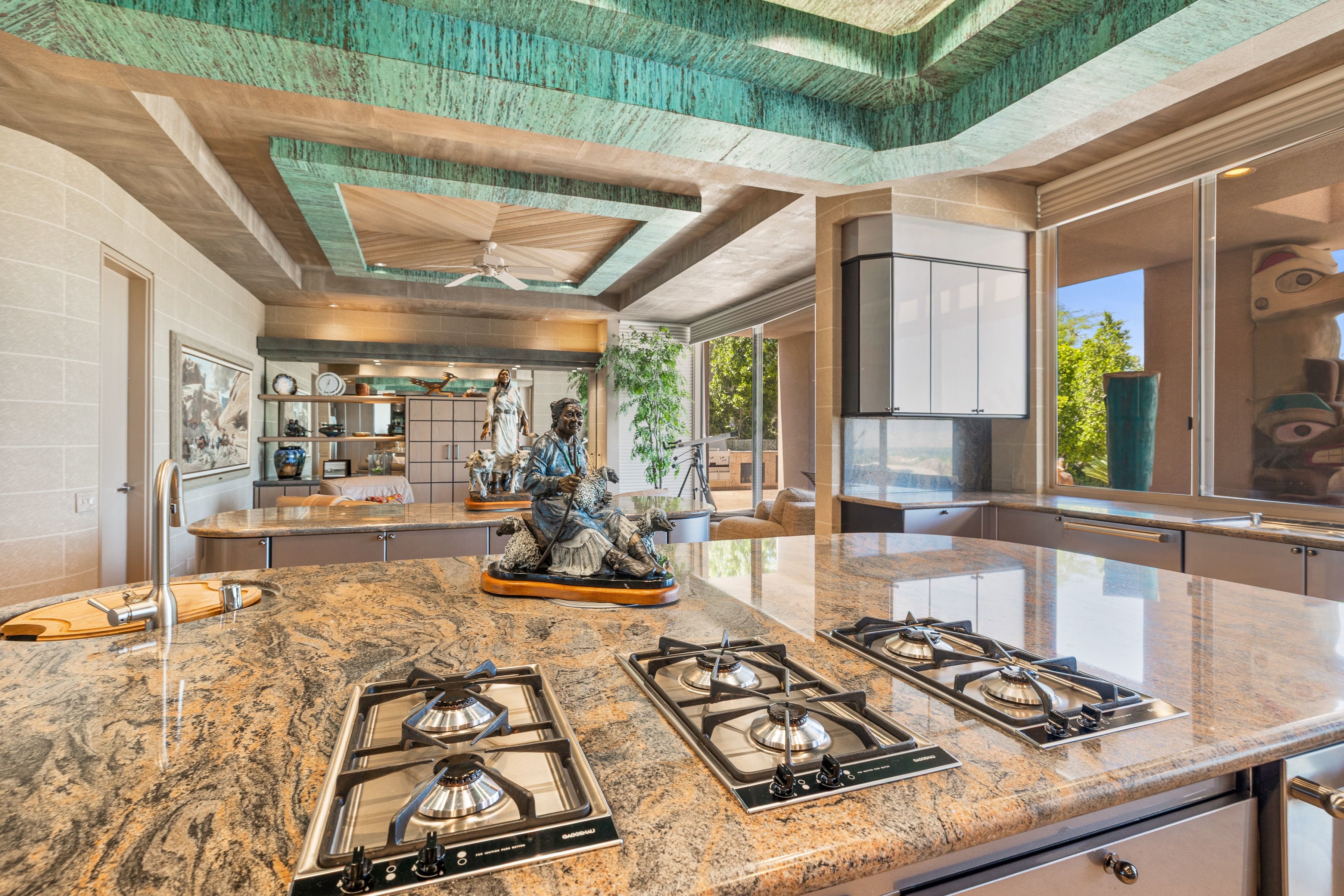  Extraordinary - Steve Chase Original - 物件實景