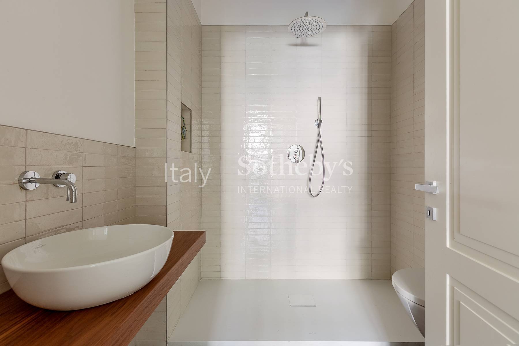  Prestigious Apartment with Terrace in the historic center - 物件實景