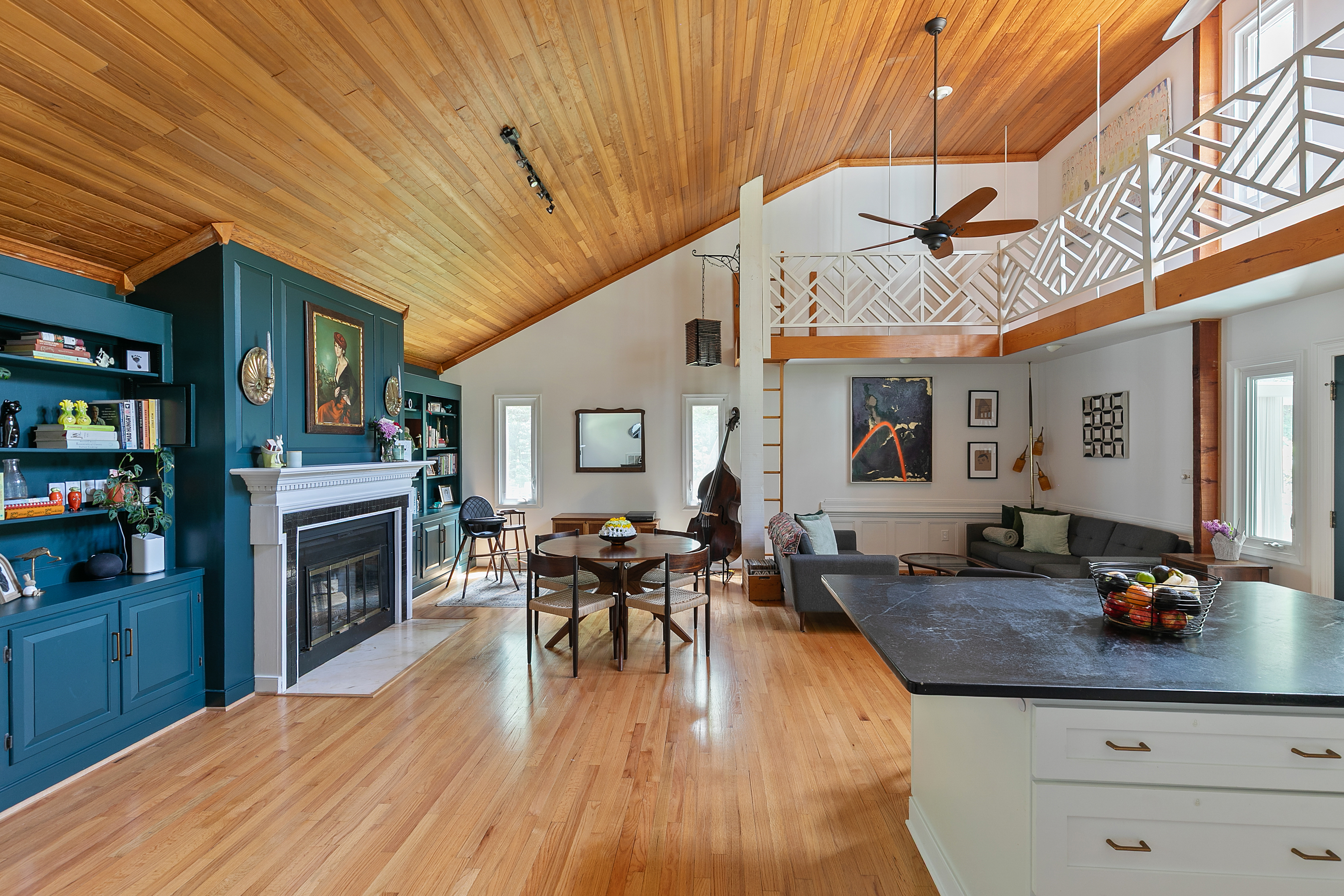  1590 Cardinal Woods Lane, Richmond, VA 23231 - 物件實景