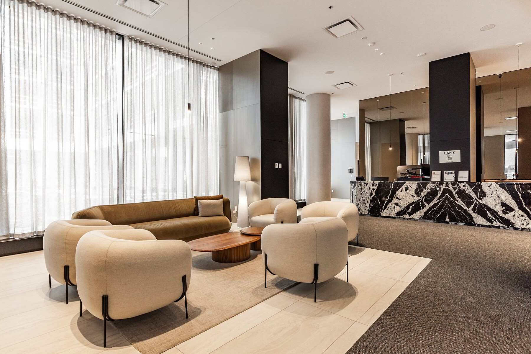  One Square Phillips PH 5204 - 物件實景