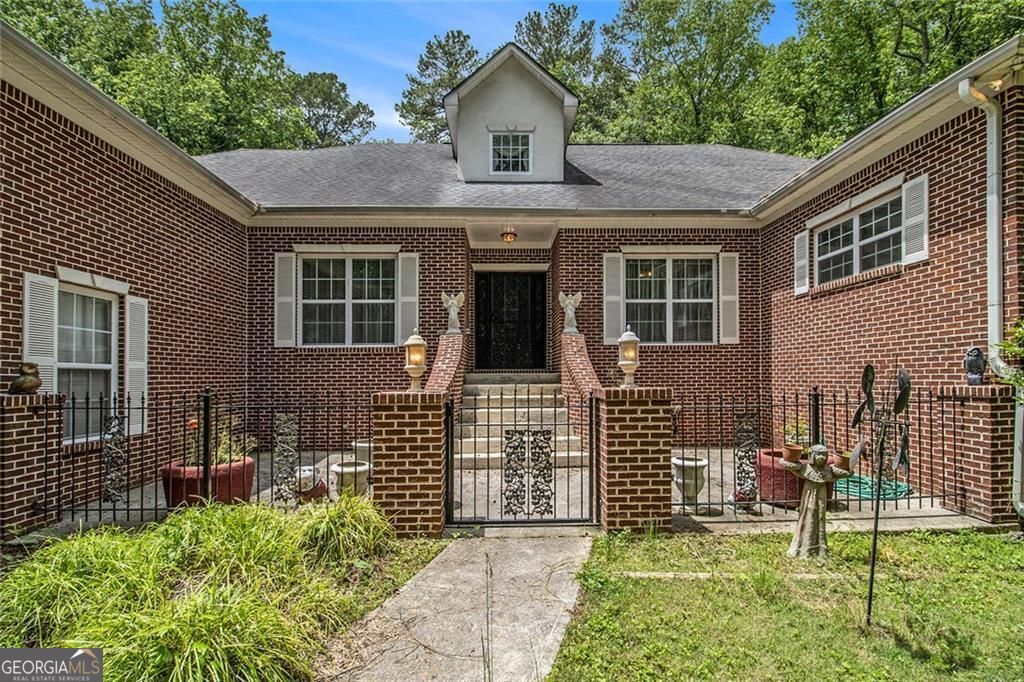 Atlanta, Georgia, 30331, United States, ,Land,For Sale,1909670
