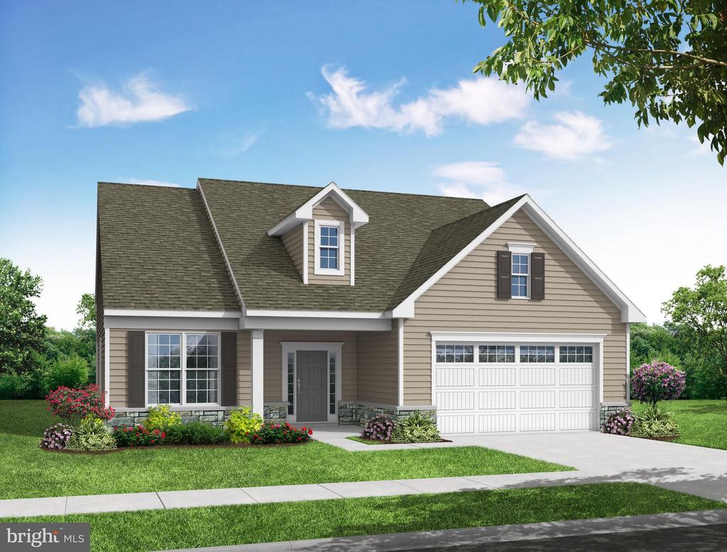 Mullica Hill, New Jersey, 08062, United States, 2 Bedrooms Bedrooms, ,2 BathroomsBathrooms,Residential,For Sale,1854311