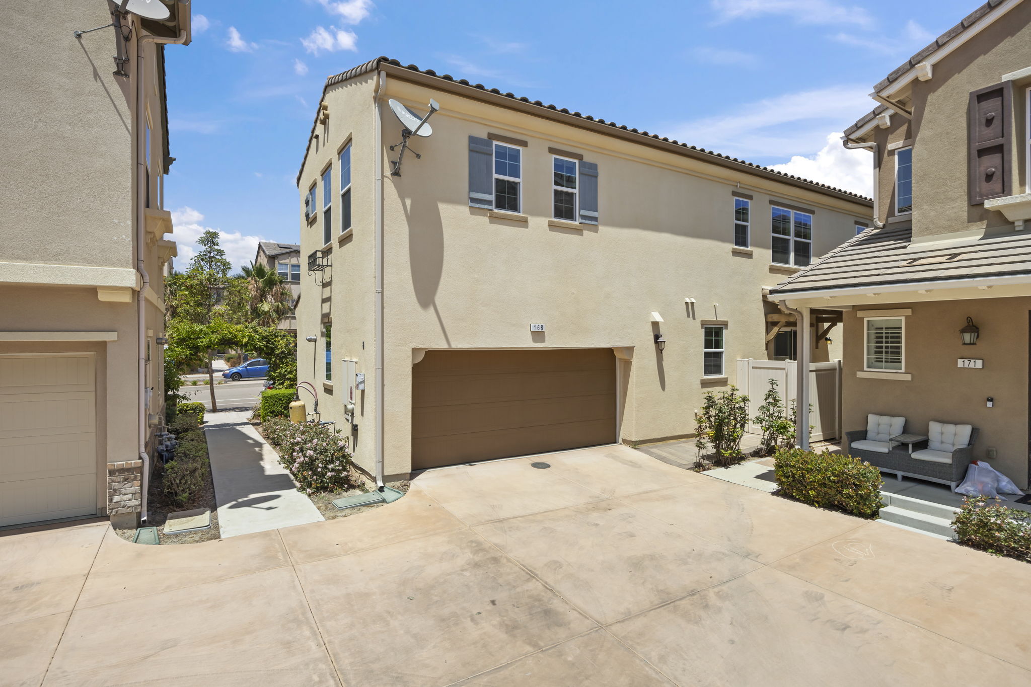  168 Townsite Promenade, Camarillo - 物件實景
