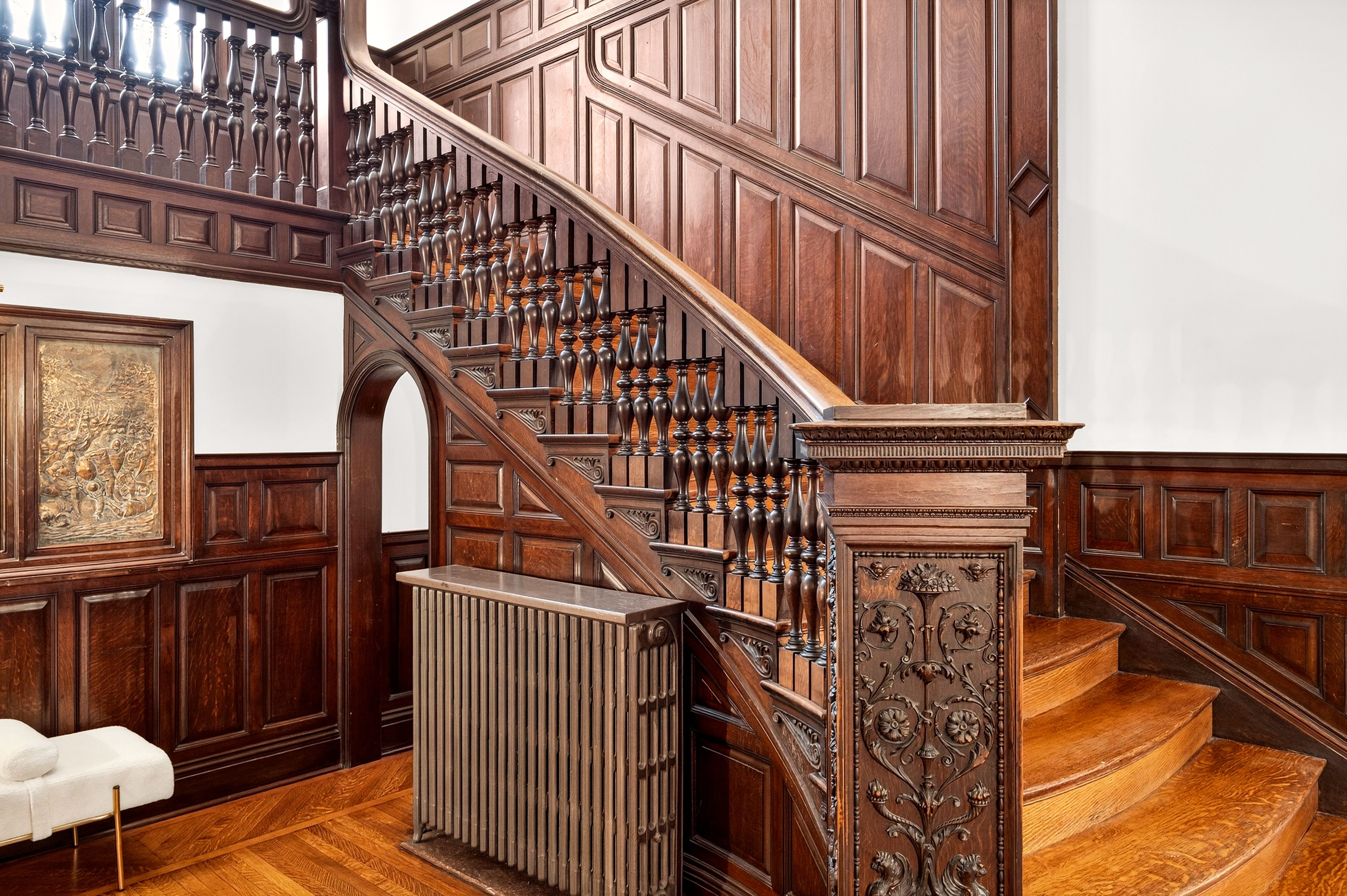  Enchanting Historic Residence in the Heart of Central West End - 物件實景