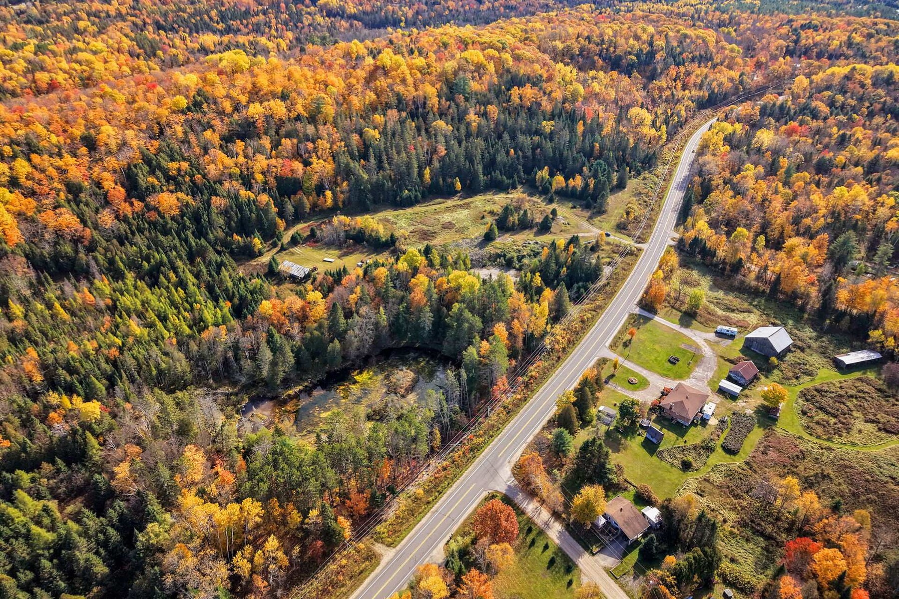  Lac-Simon, Outaouais - 物件實景