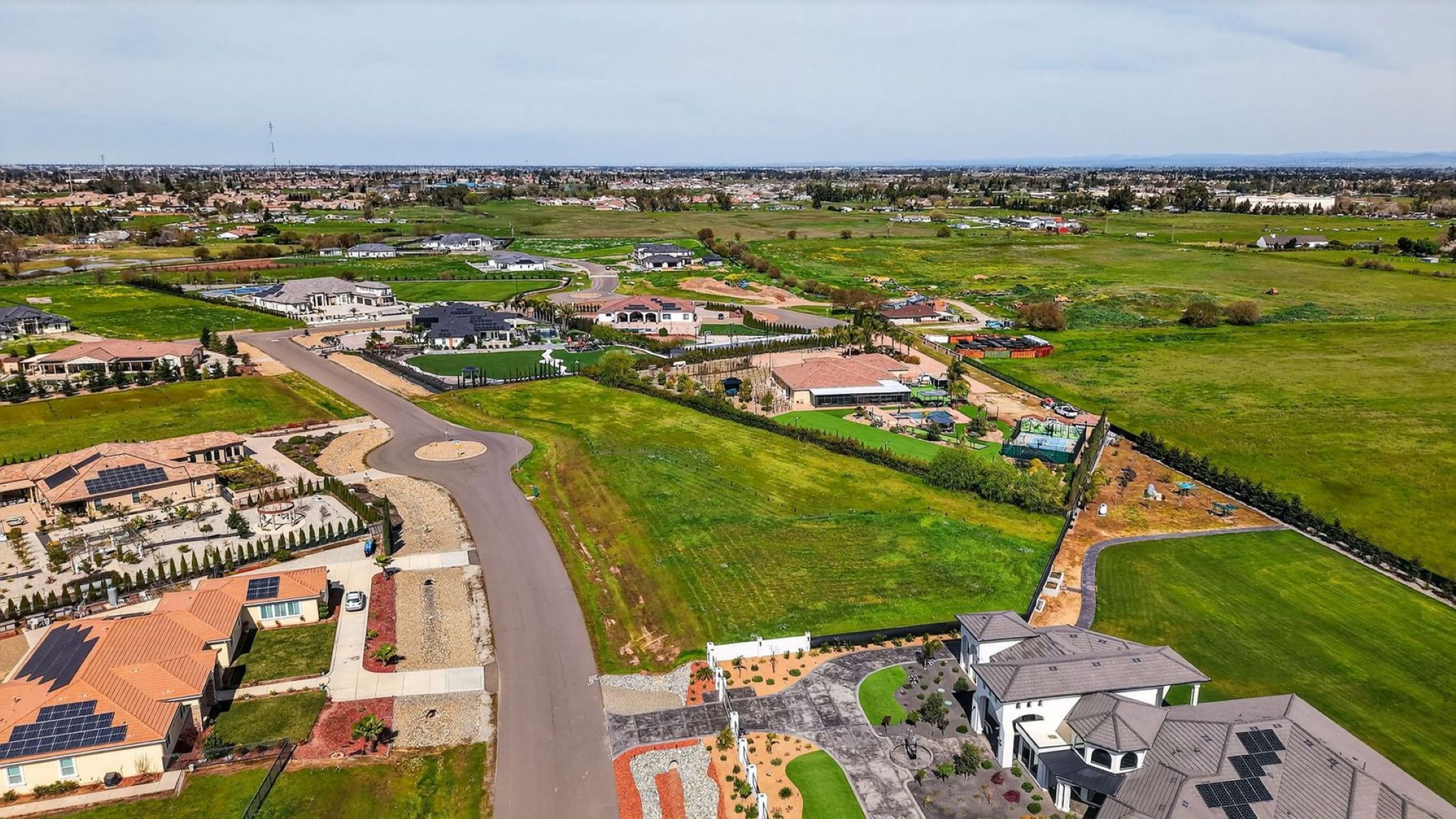  8721 Penta Way, Elk Grove, CA 95624 - 物件實景