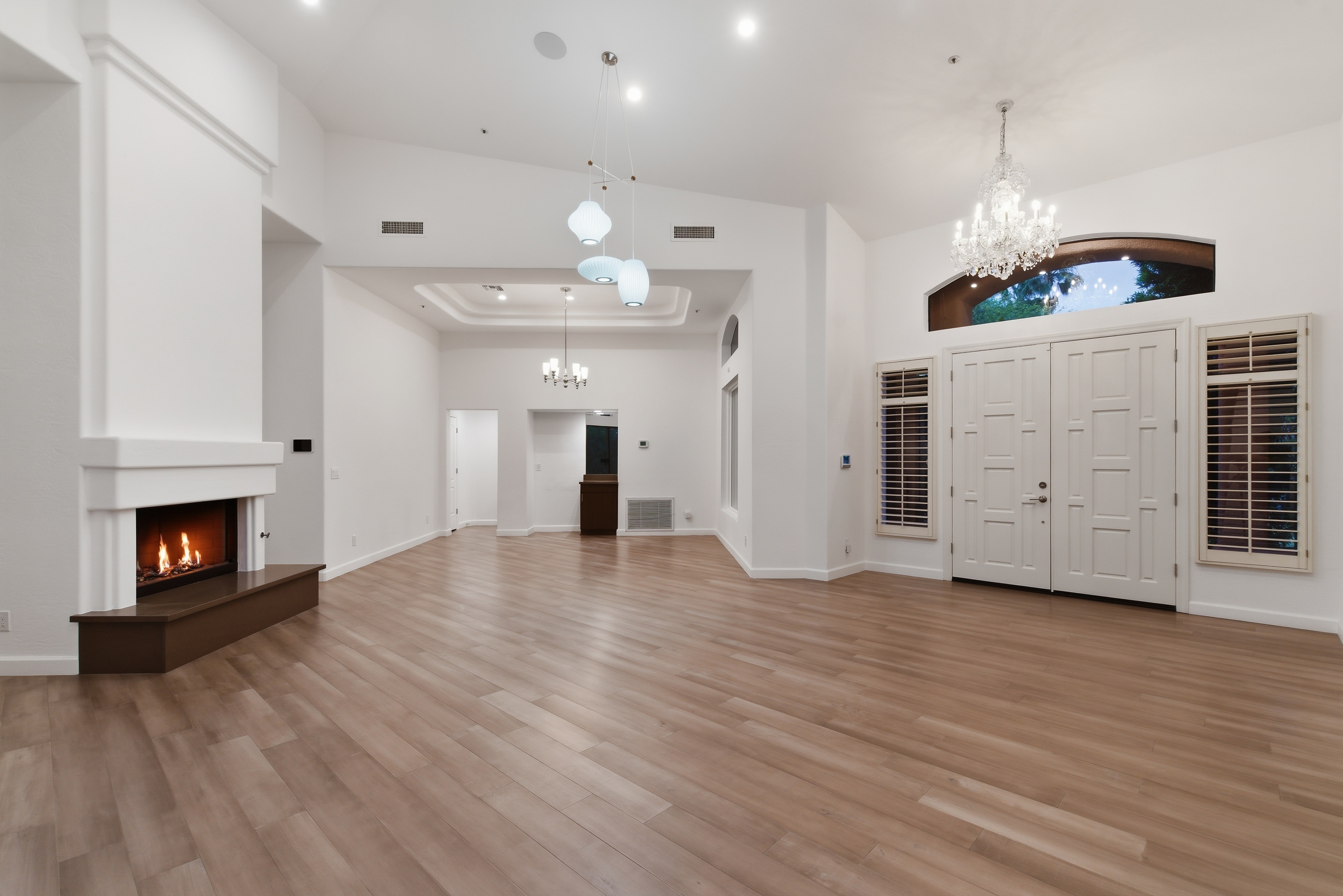  7375 E Onyx Court  Scottsdale, AZ - 物件實景