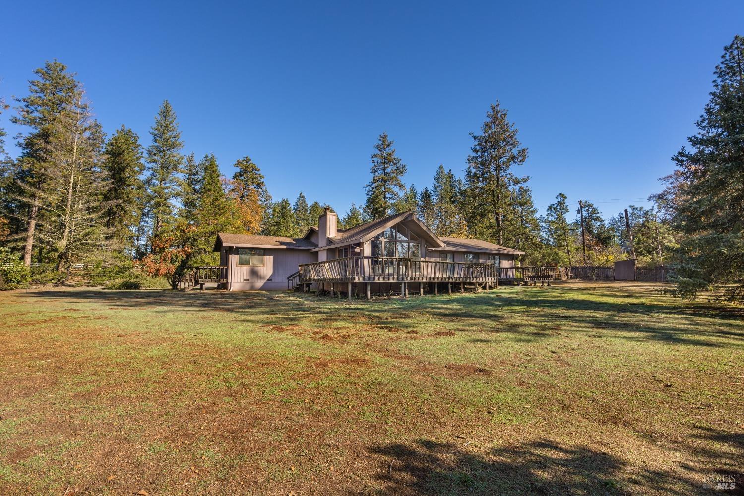 Angwin, California, 94508, United States, 3 Bedrooms Bedrooms, ,4 BathroomsBathrooms,Residential,For Sale,1753333
