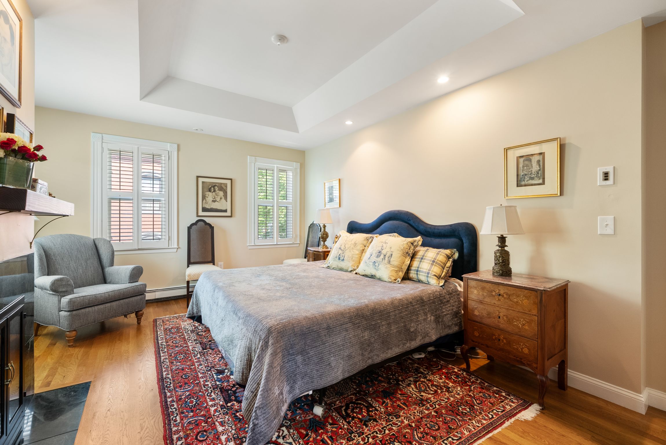  51 Chestnut Street, Boston, MA, 02129 - 物件實景