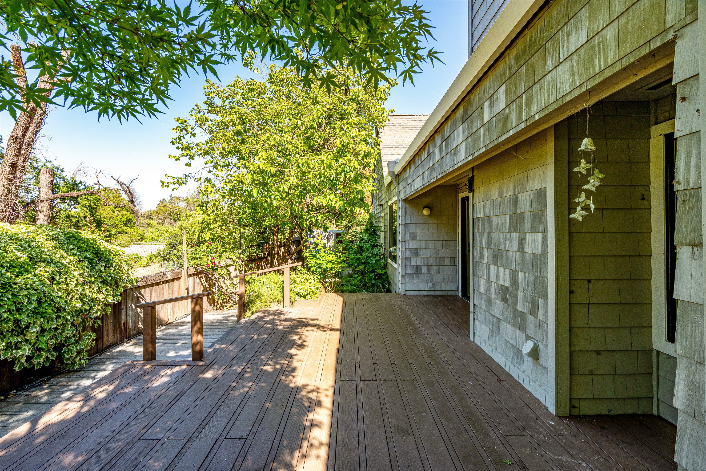  21350 Via Colombard - 物件實景