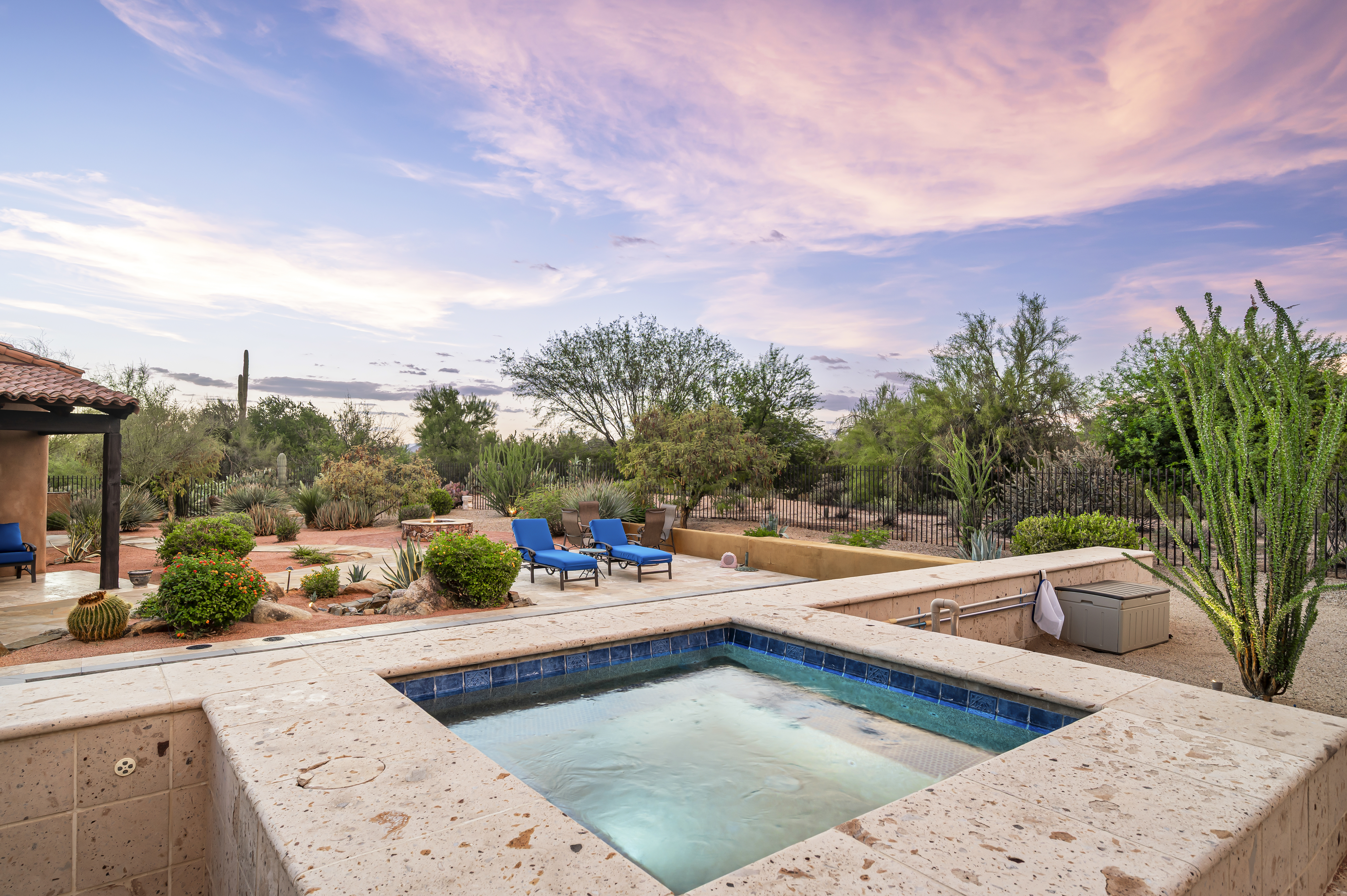  7326 E Sonoran Trail¦Scottsdale, AZ - 物件實景