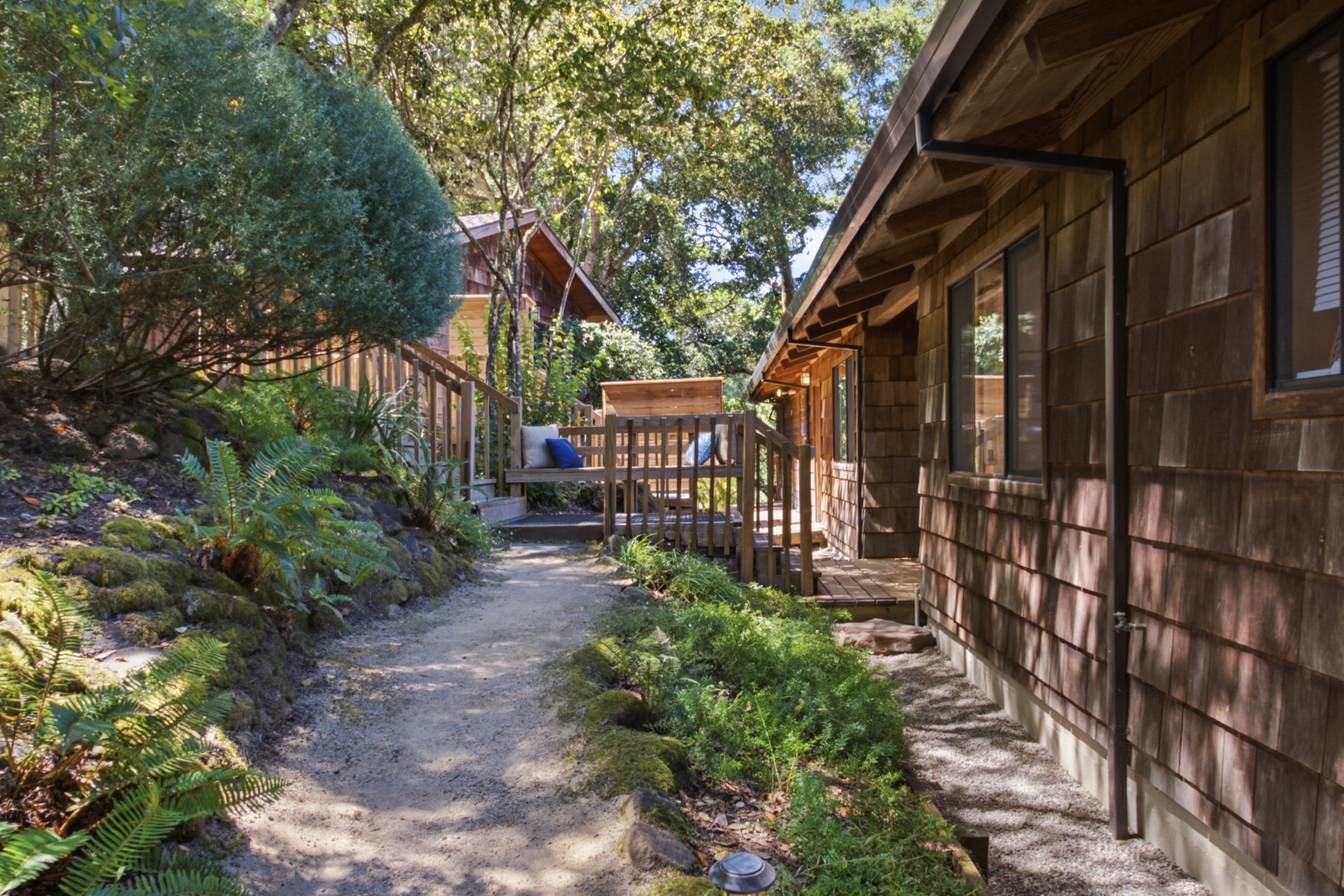  West Marin Legacy Estate - 物件實景